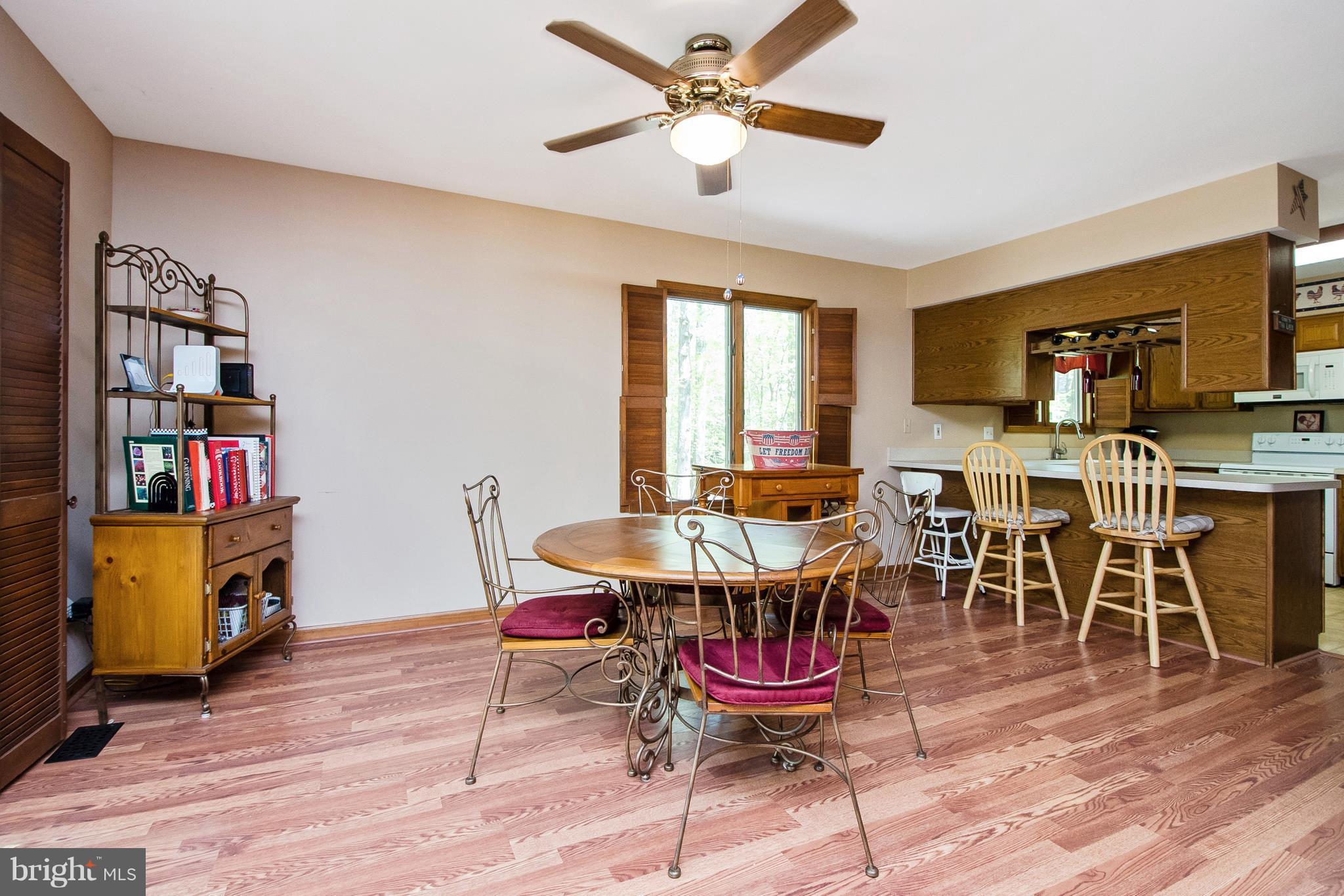 LAKE OF THE WOODS - Residential