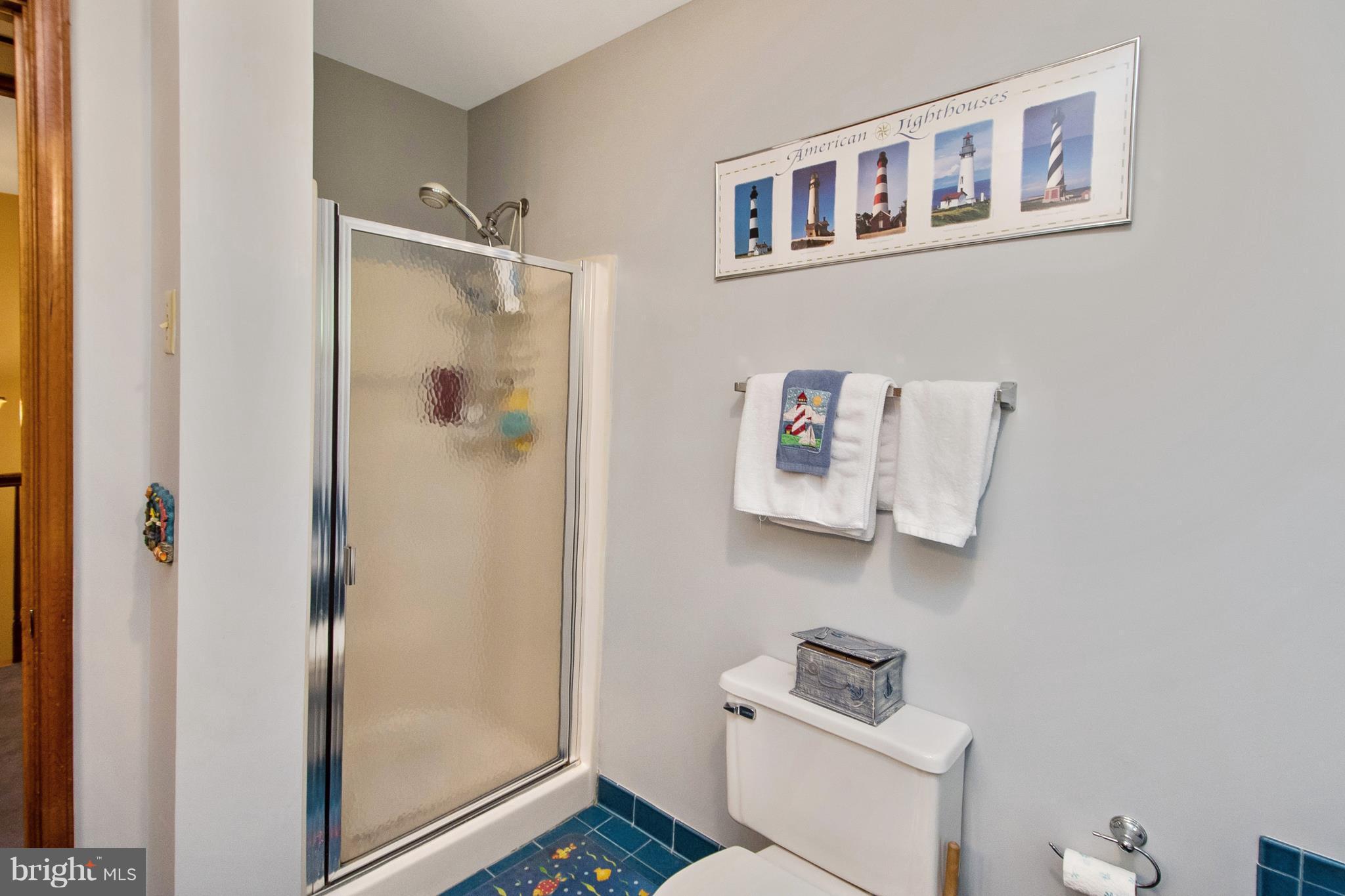 LAKE OF THE WOODS - Residential