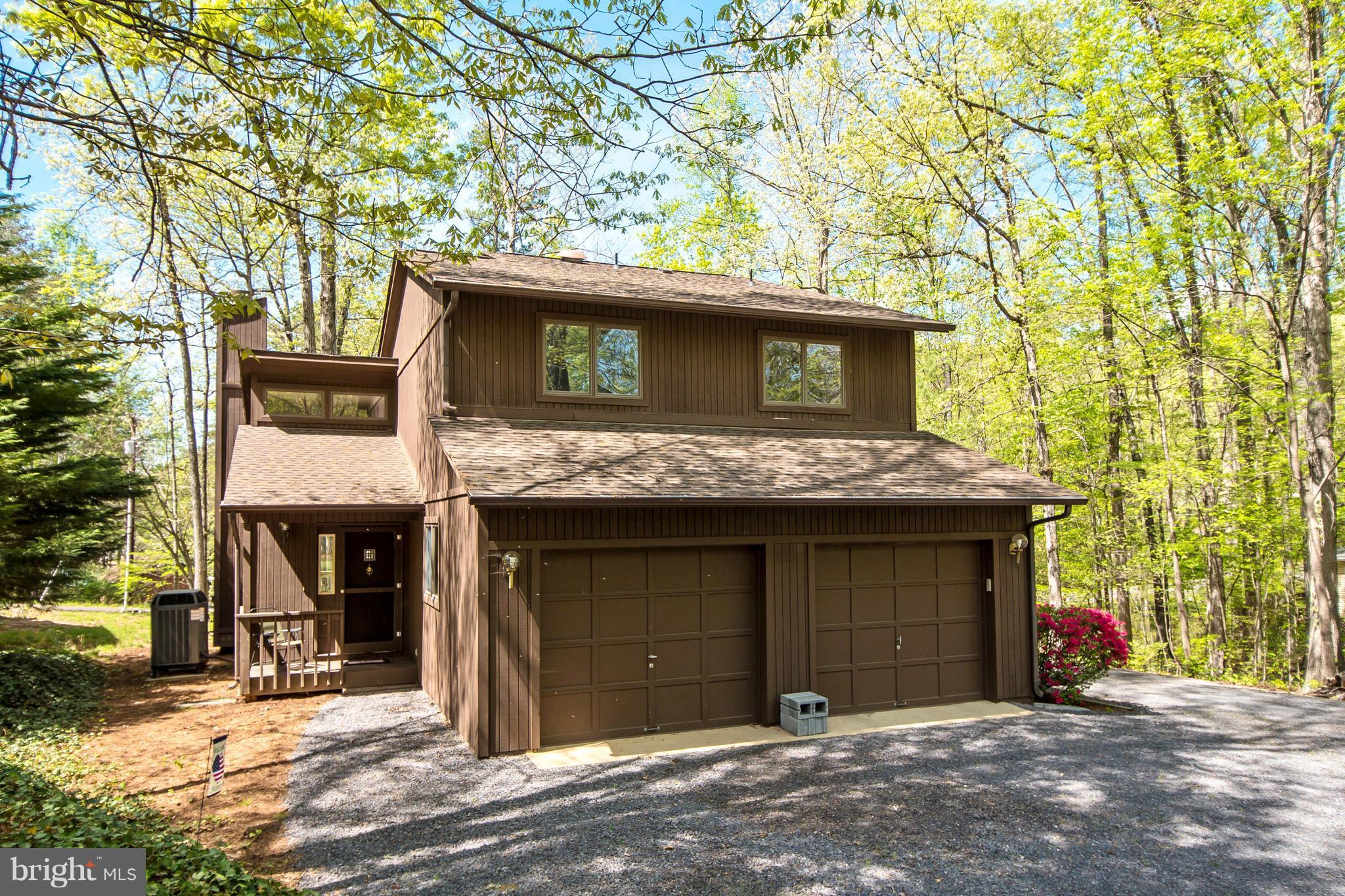 LAKE OF THE WOODS - Residential