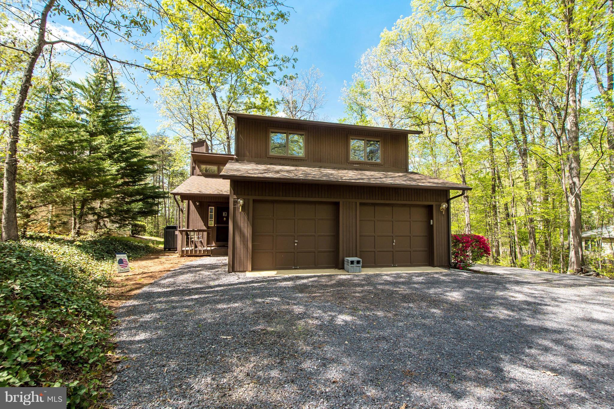 LAKE OF THE WOODS - Residential