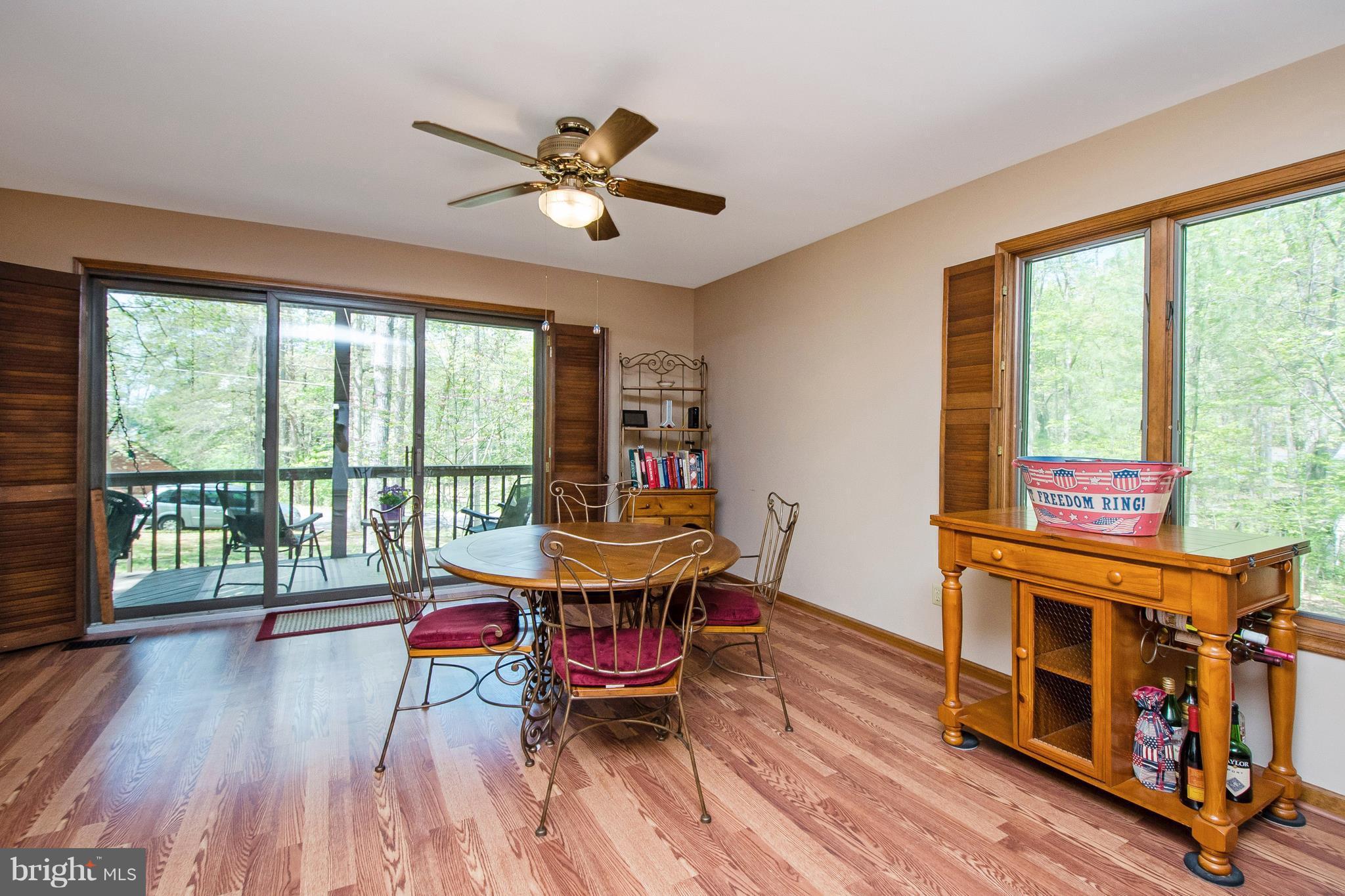 LAKE OF THE WOODS - Residential