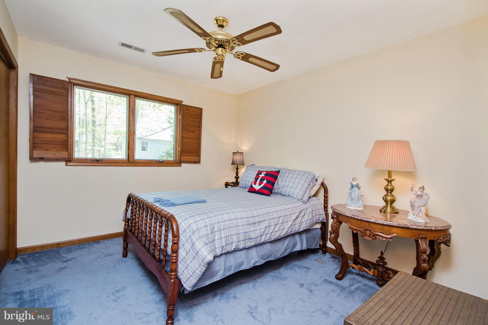 LAKE OF THE WOODS - Residential