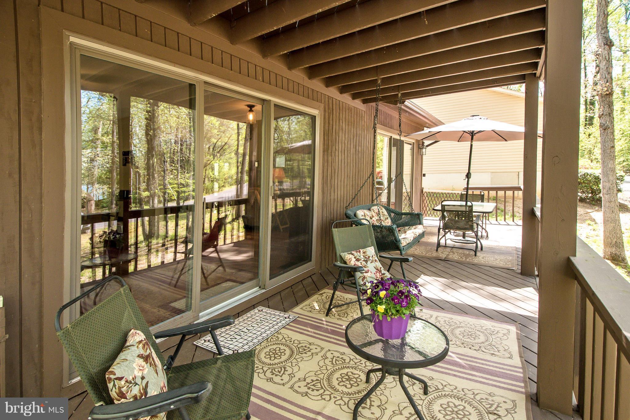 LAKE OF THE WOODS - Residential