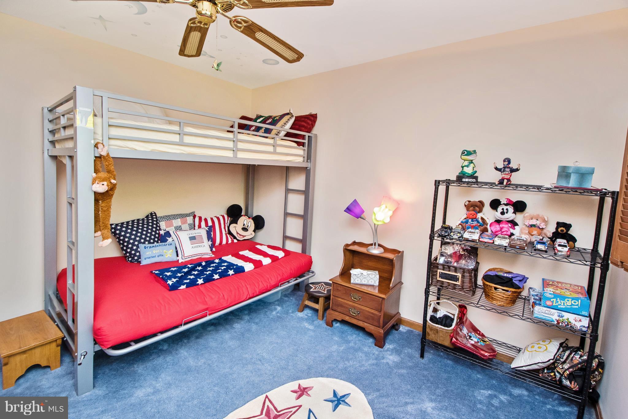 LAKE OF THE WOODS - Residential