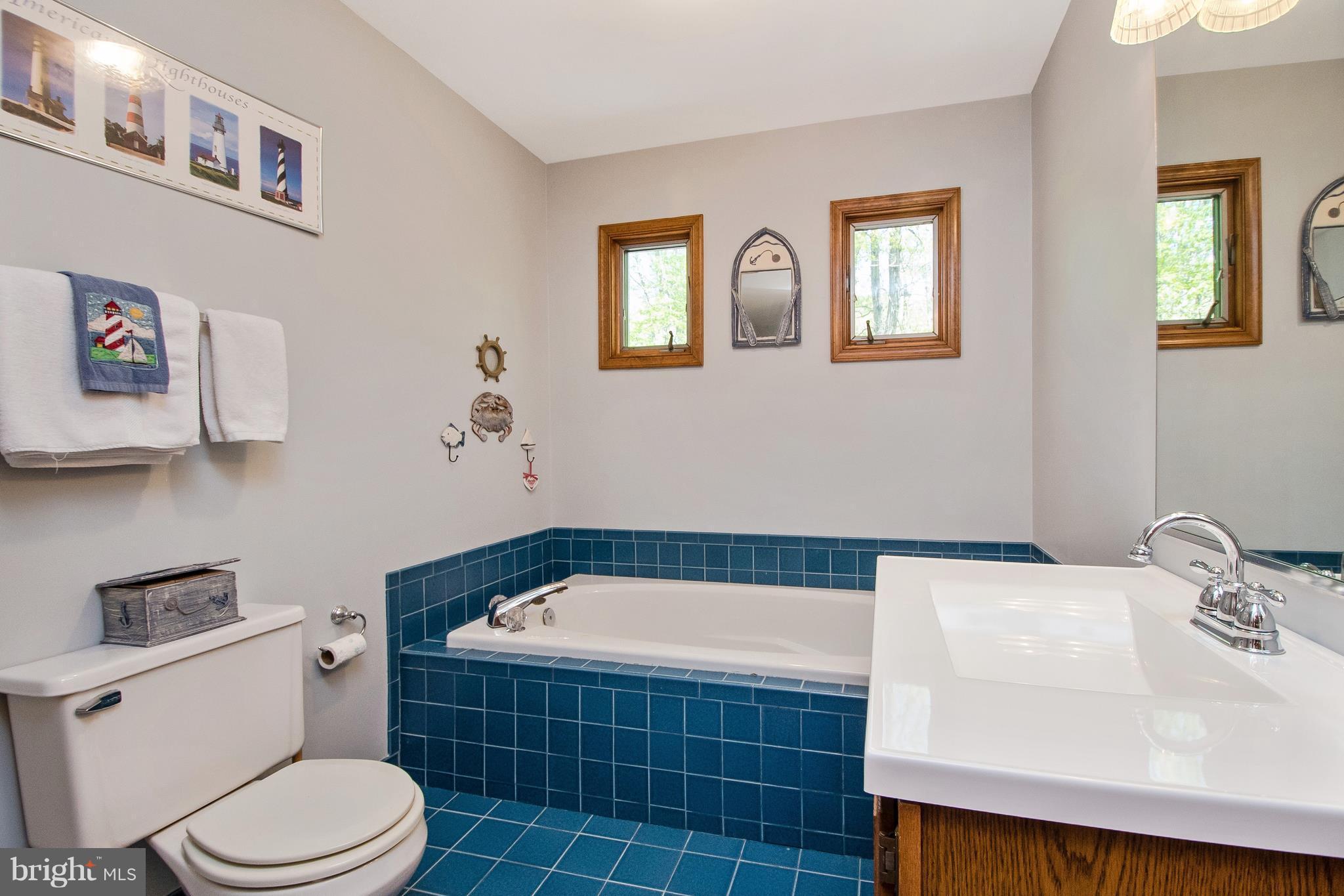 LAKE OF THE WOODS - Residential