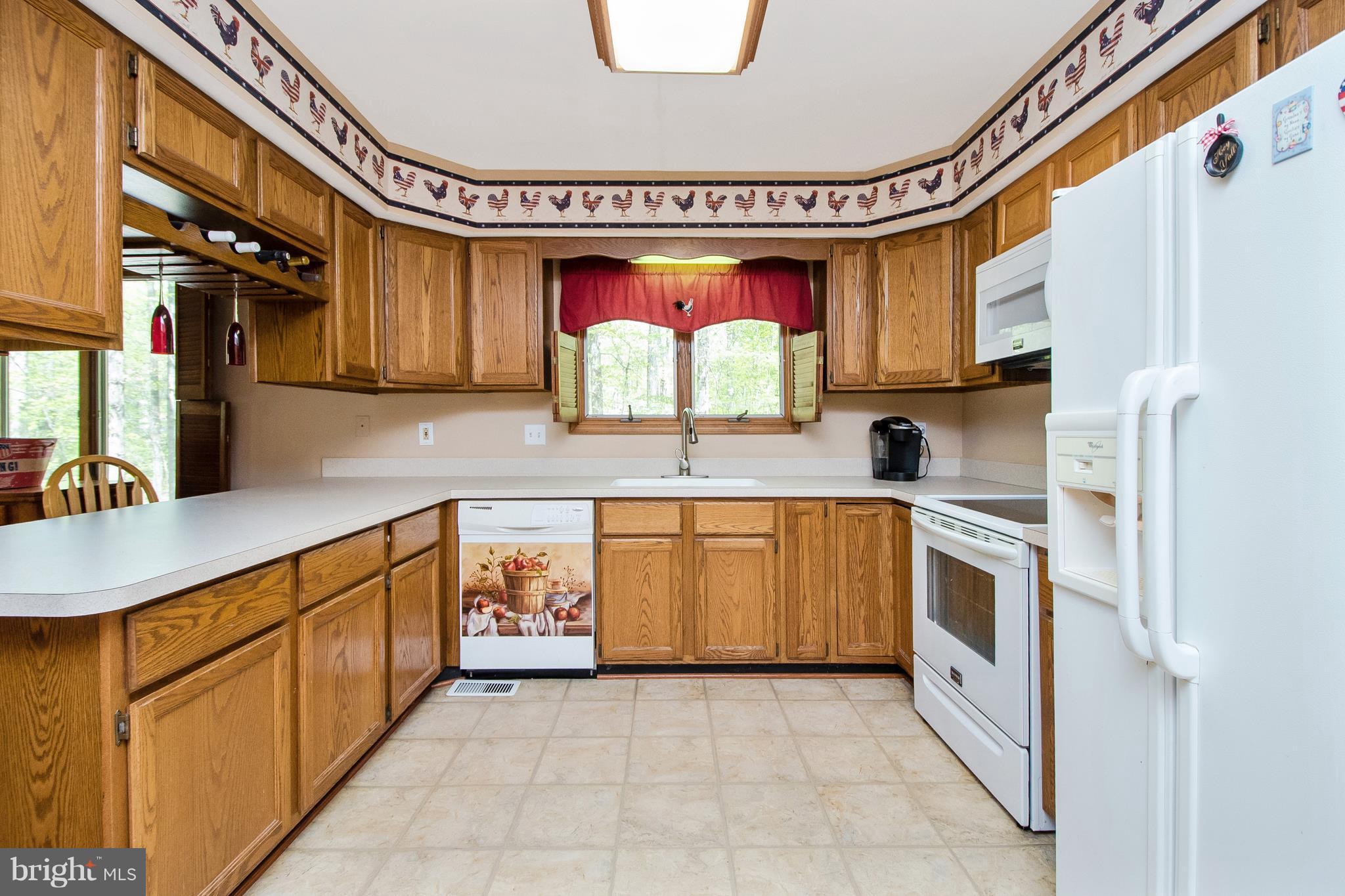 LAKE OF THE WOODS - Residential