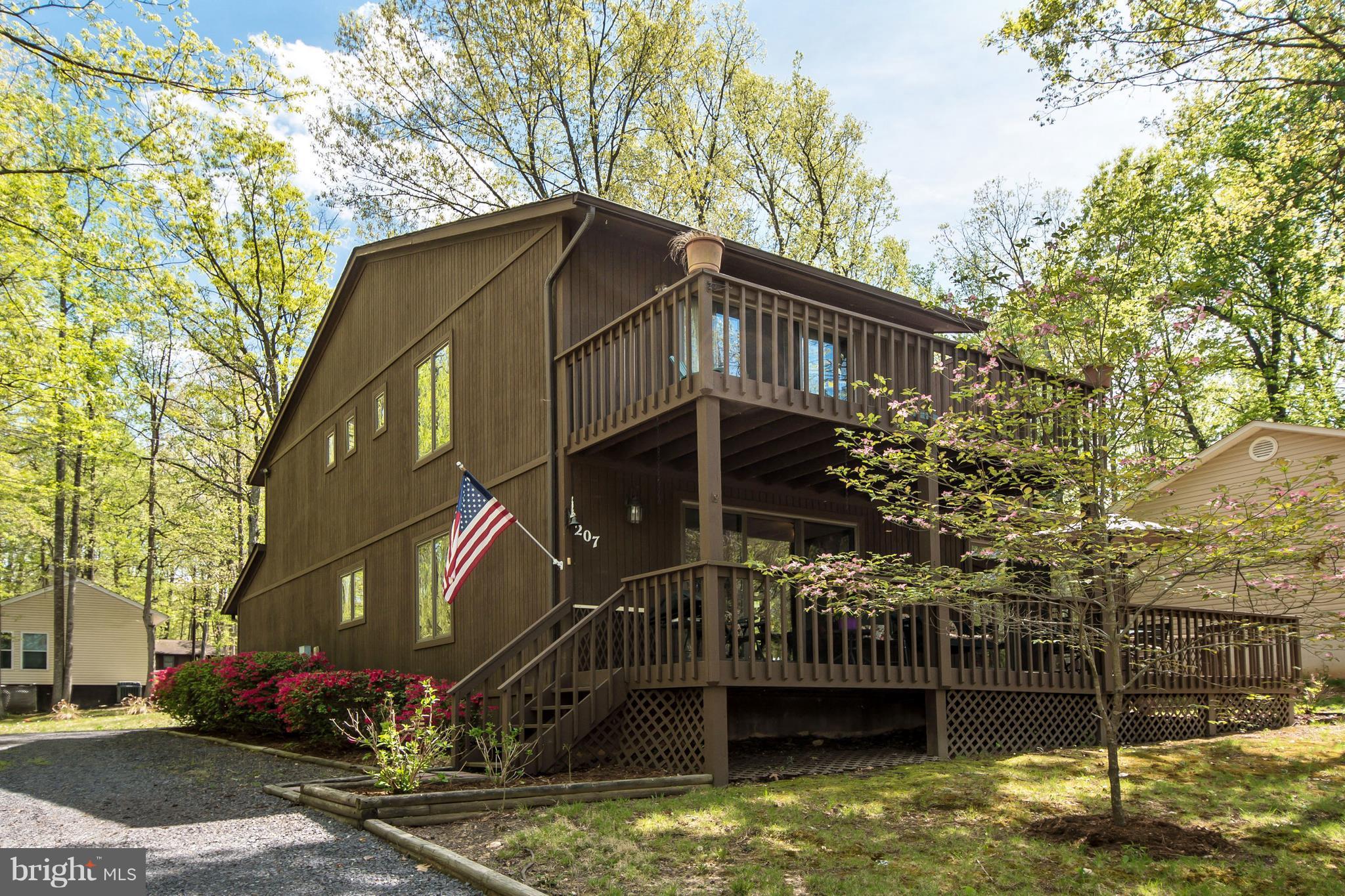 LAKE OF THE WOODS - Residential