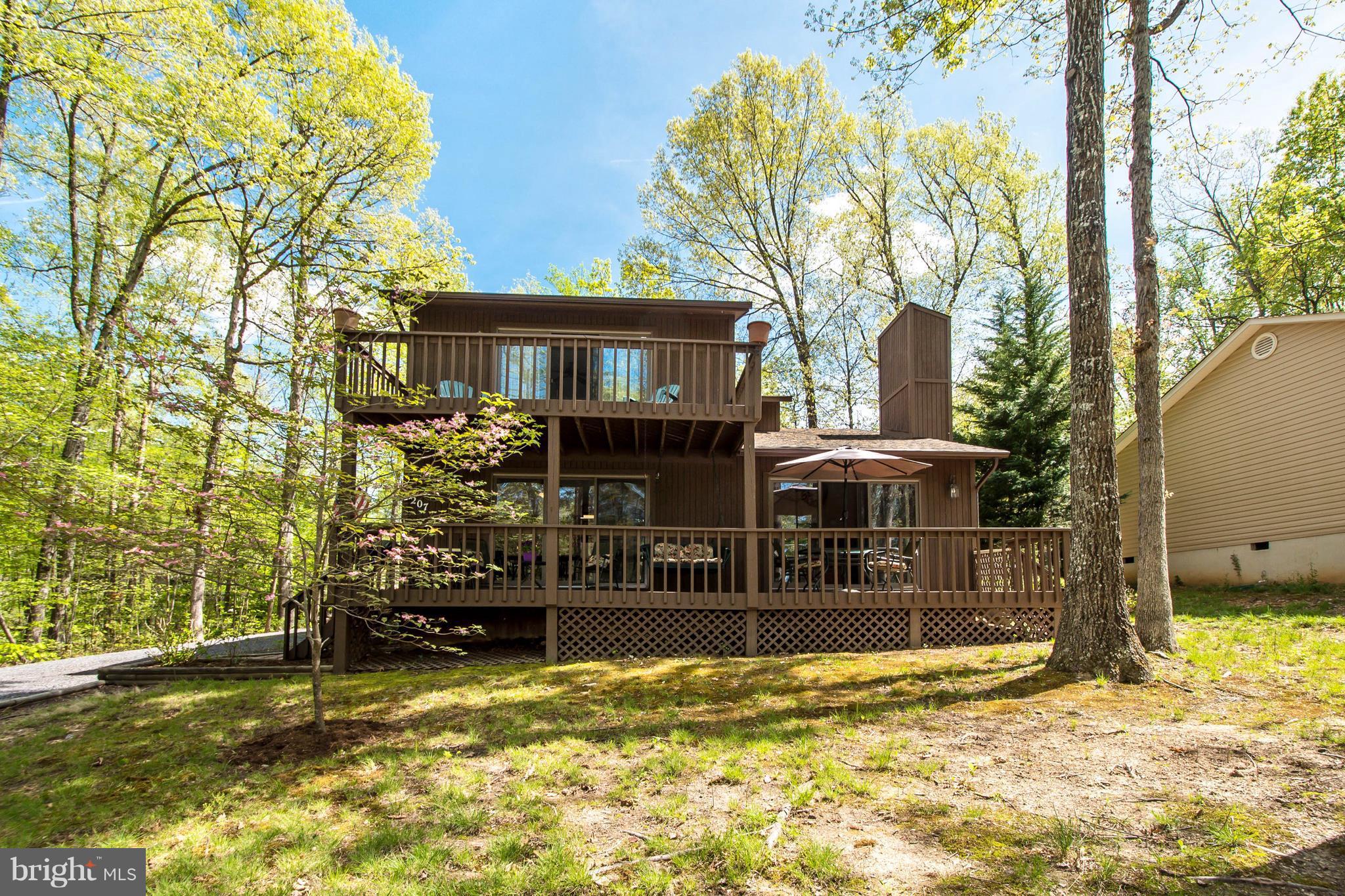 LAKE OF THE WOODS - Residential