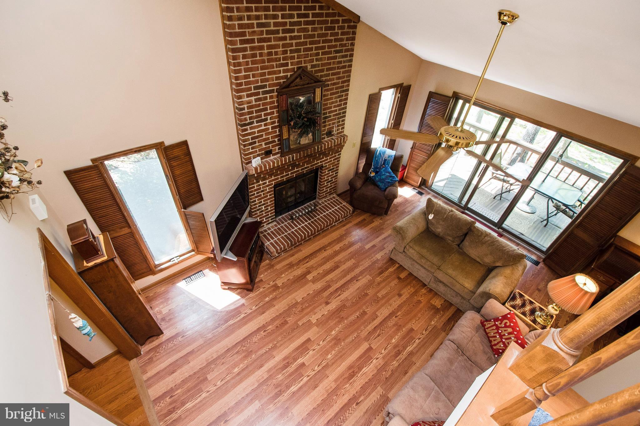 LAKE OF THE WOODS - Residential