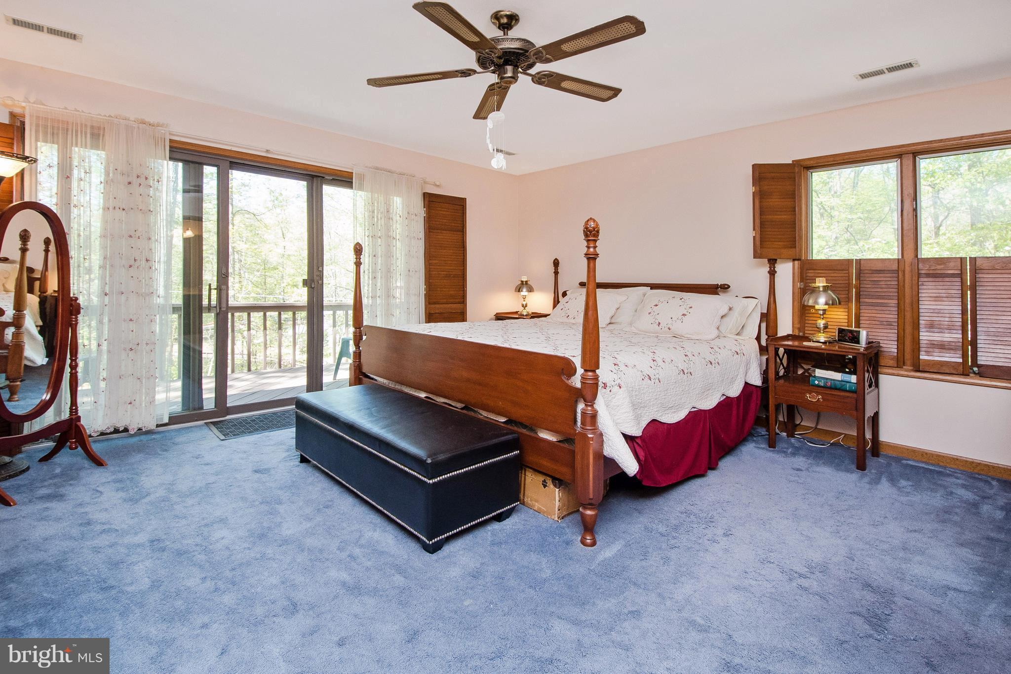 LAKE OF THE WOODS - Residential