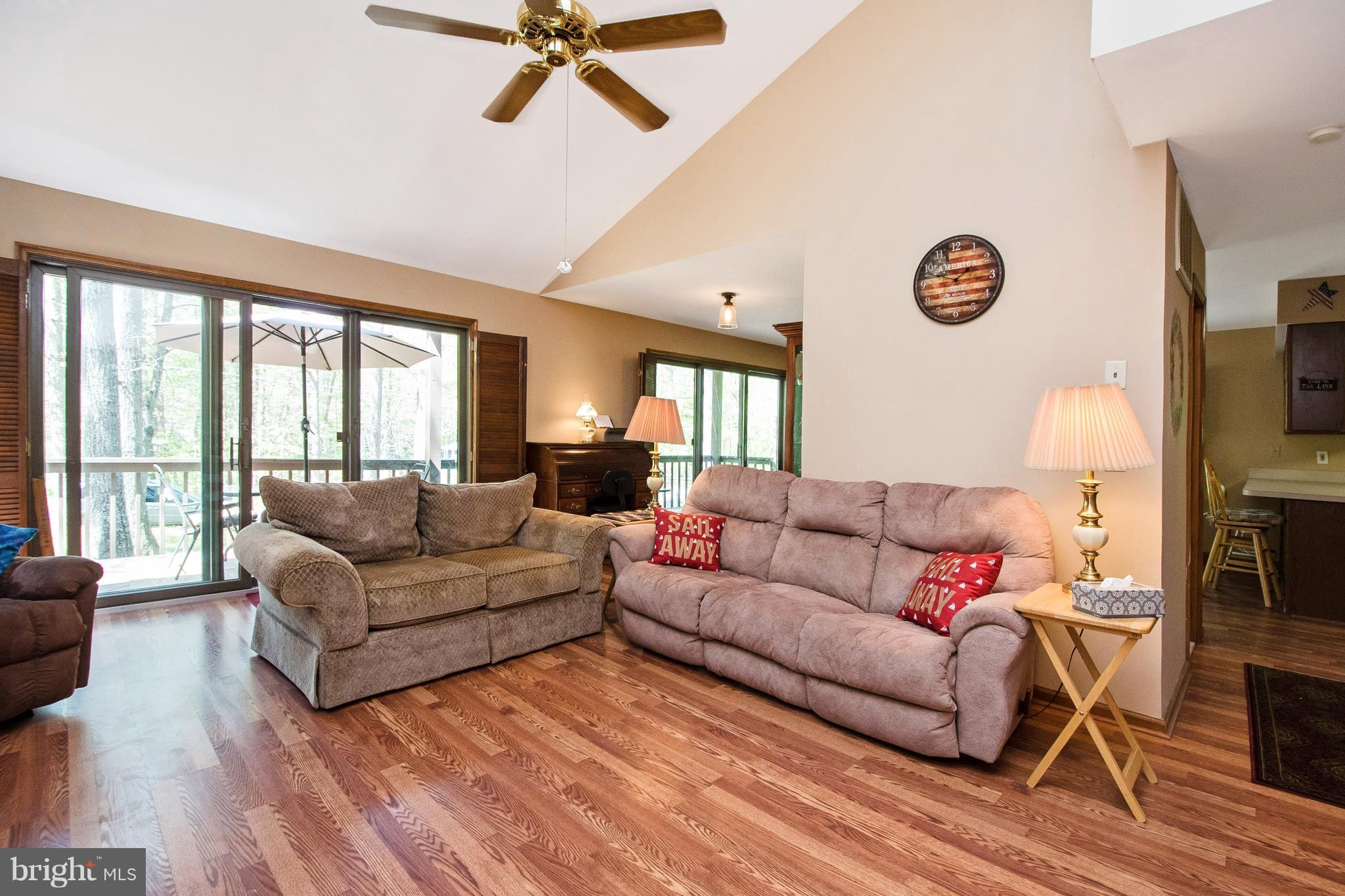 LAKE OF THE WOODS - Residential