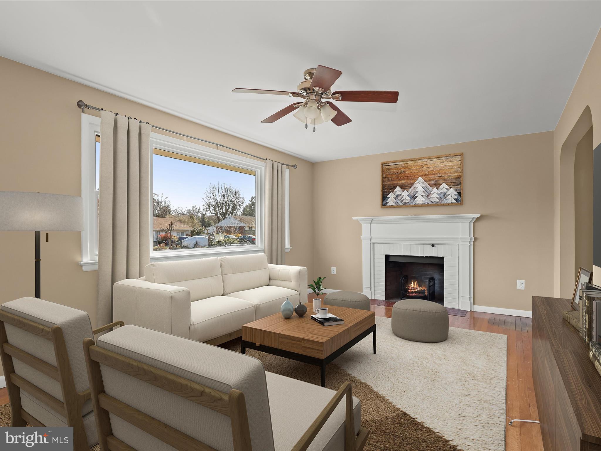 FAIRMONT - Residential