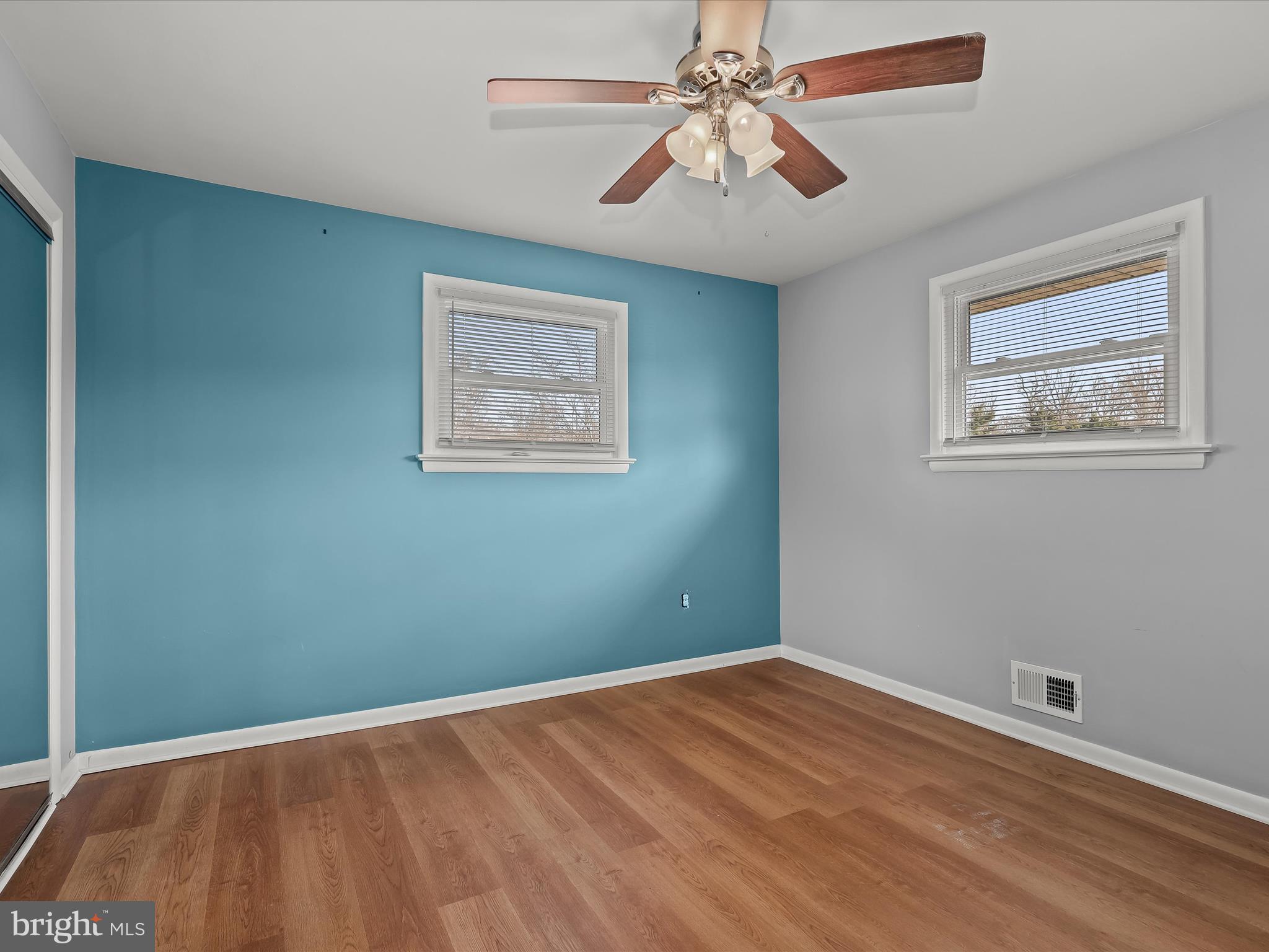 FAIRMONT - Residential