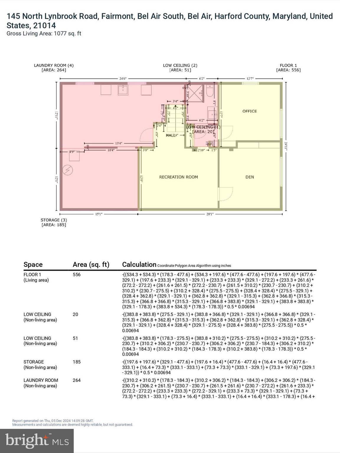 FAIRMONT - Residential