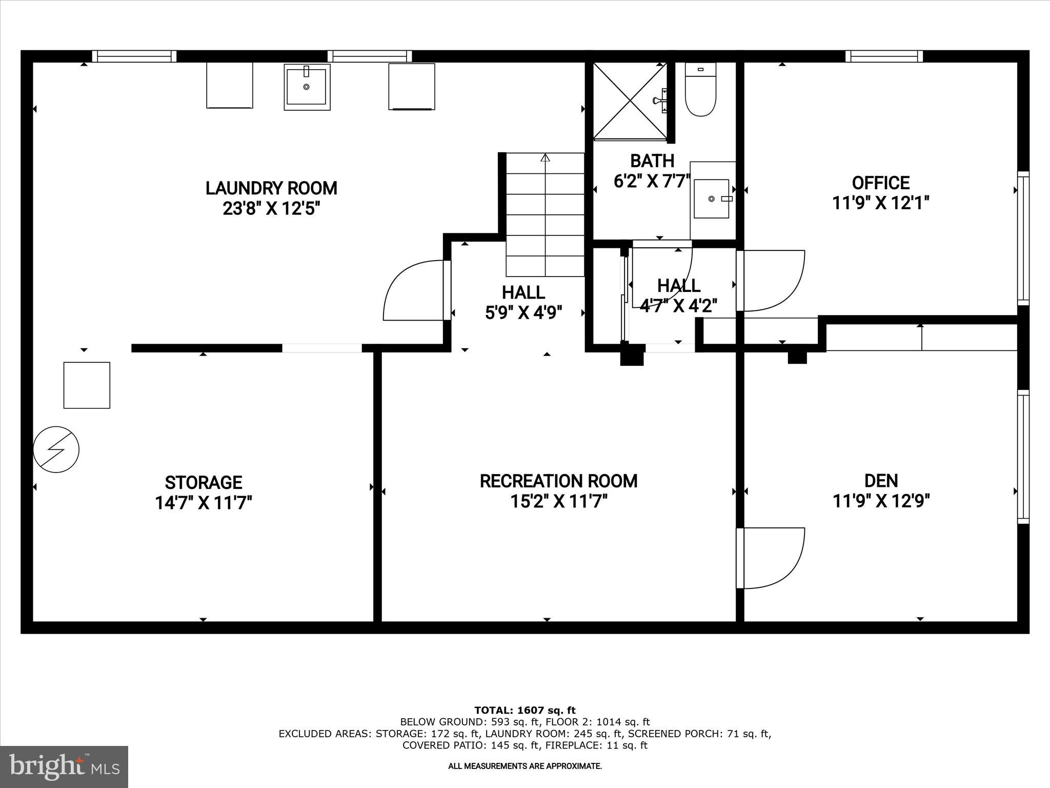 FAIRMONT - Residential