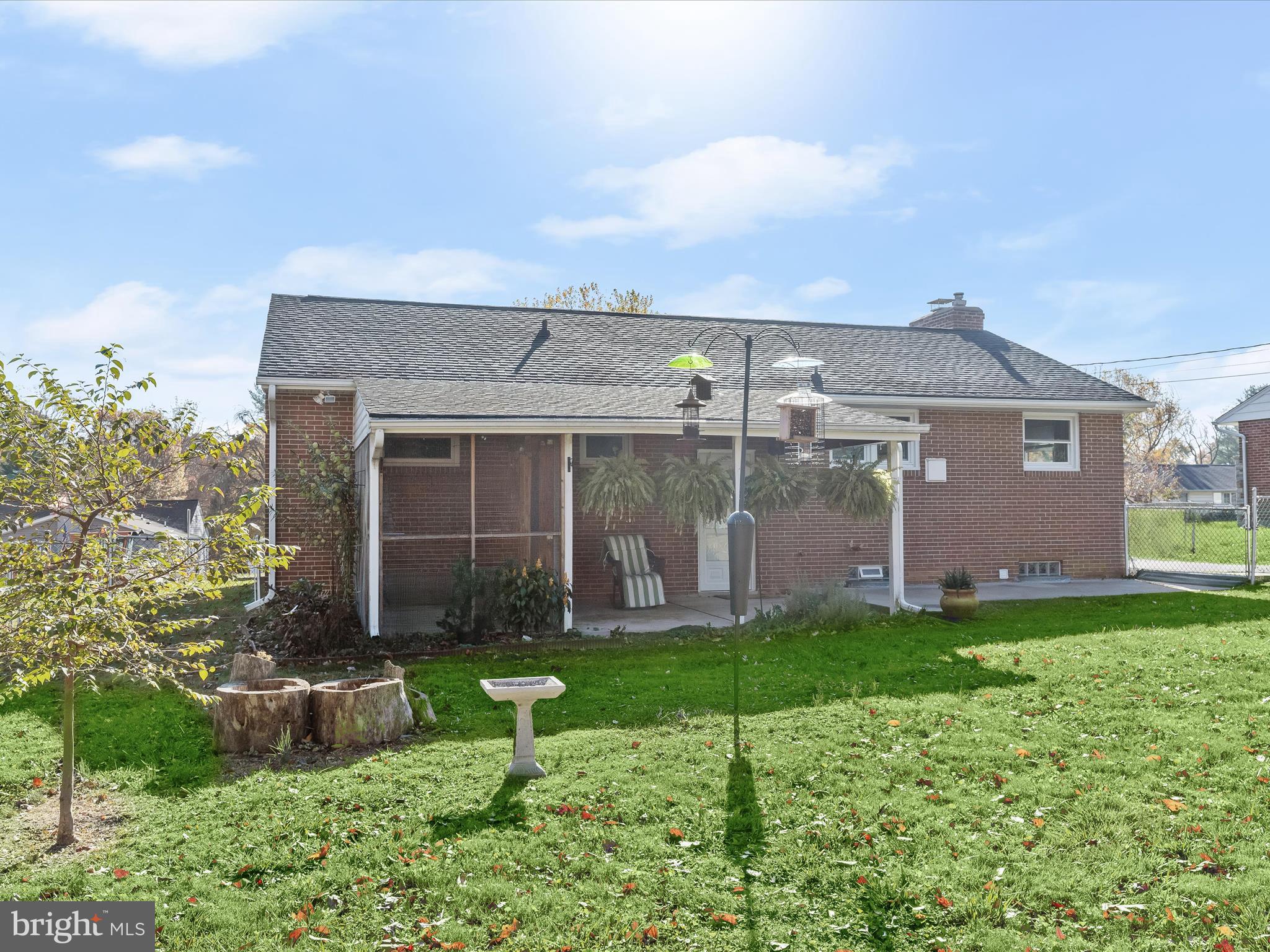 FAIRMONT - Residential