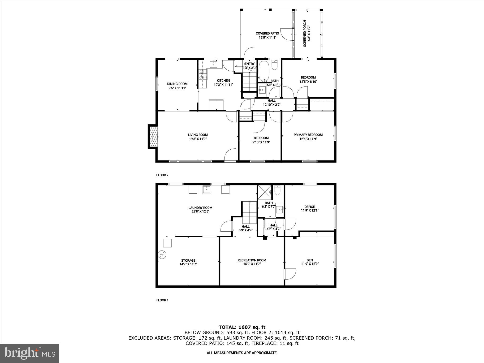 FAIRMONT - Residential