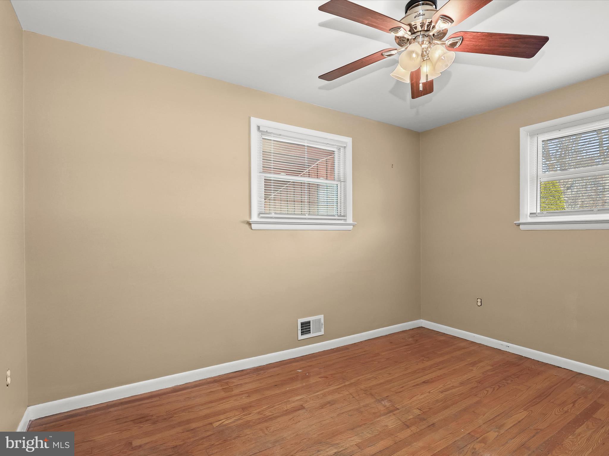 FAIRMONT - Residential