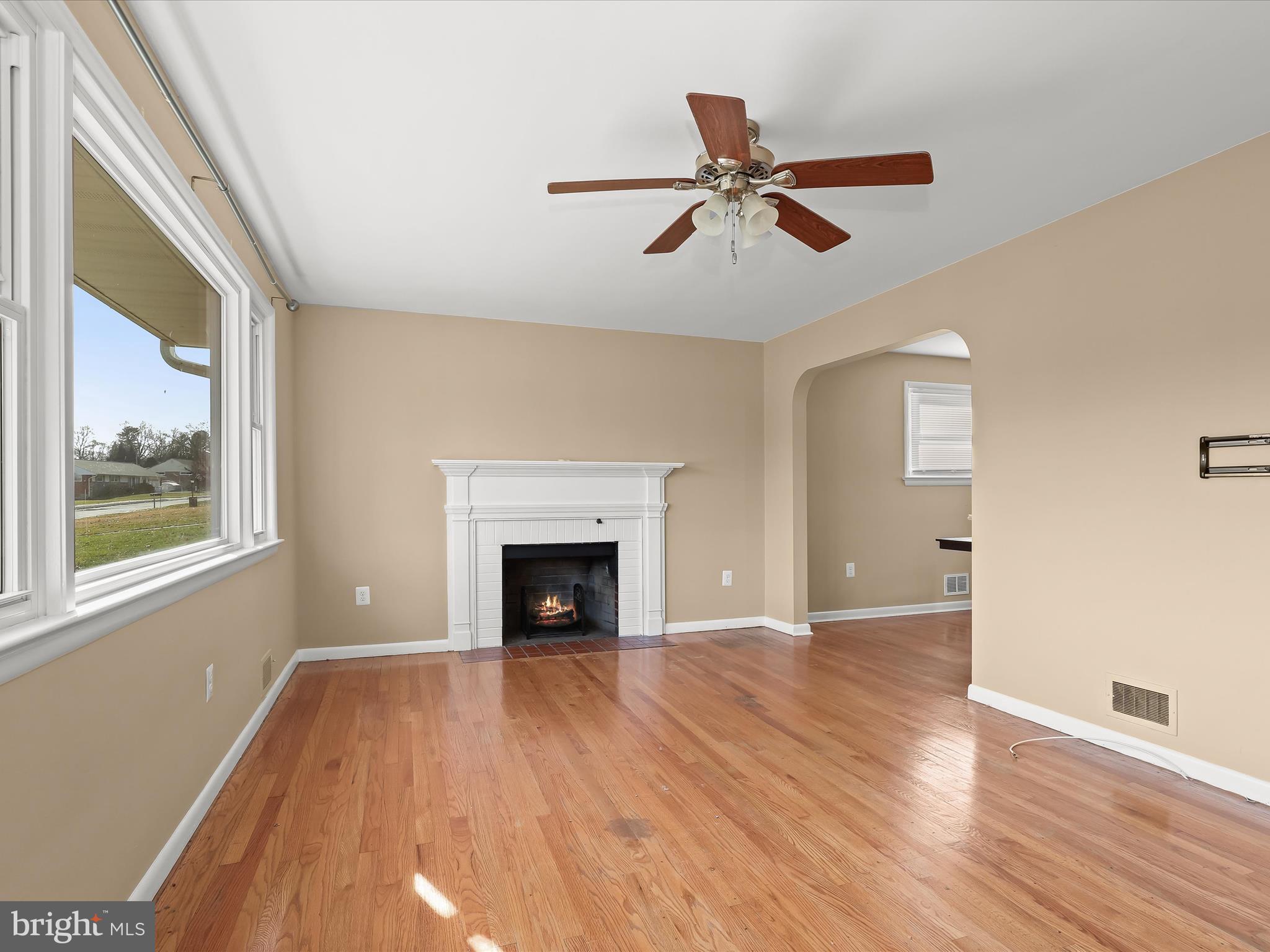 FAIRMONT - Residential