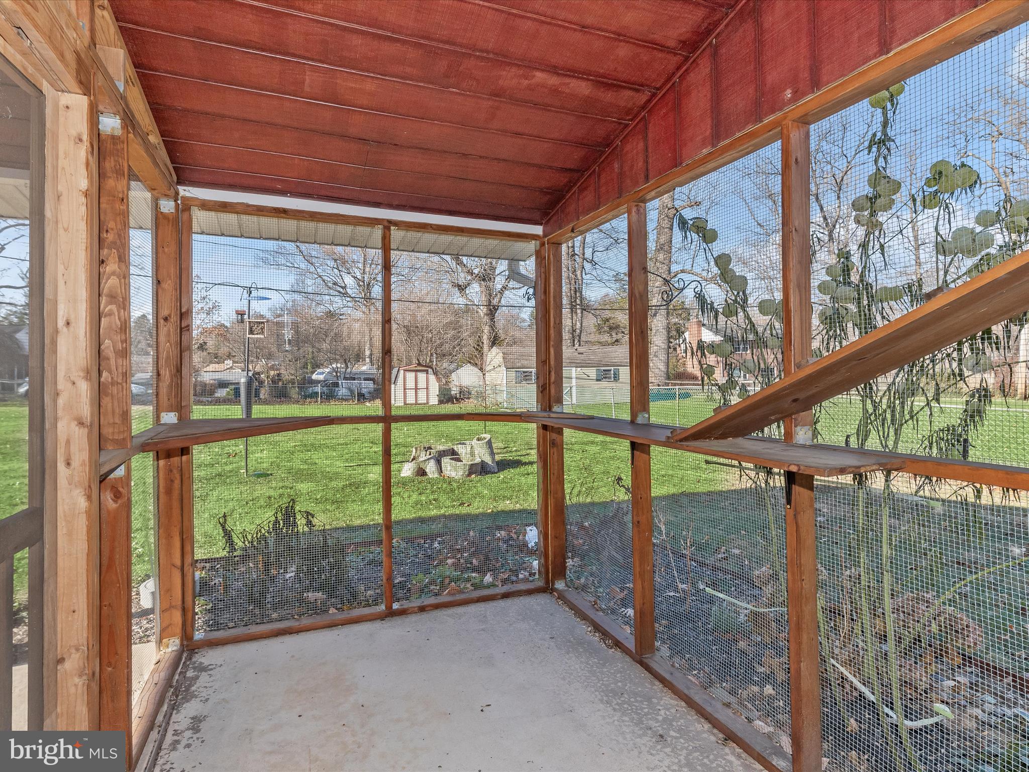 FAIRMONT - Residential