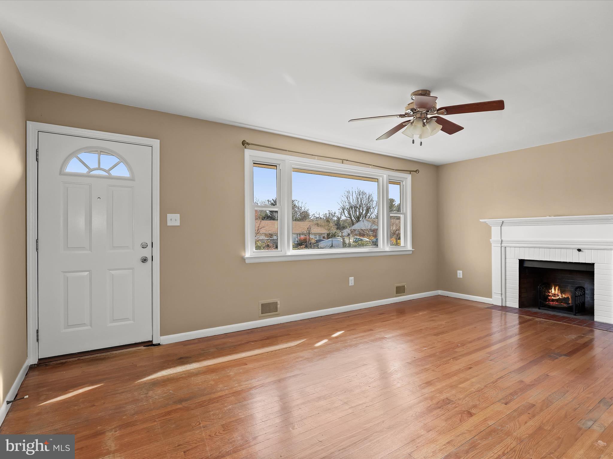 FAIRMONT - Residential