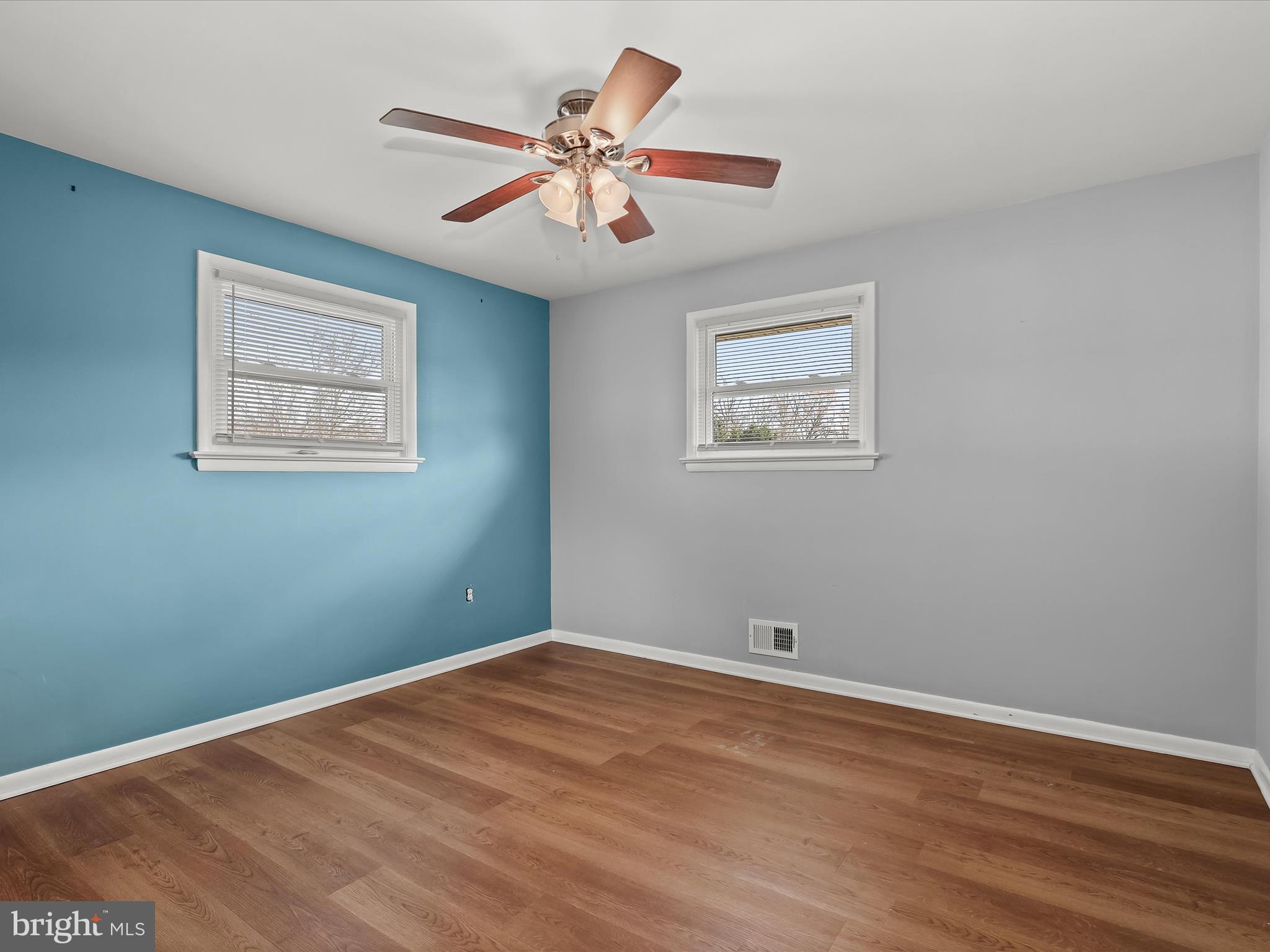 FAIRMONT - Residential