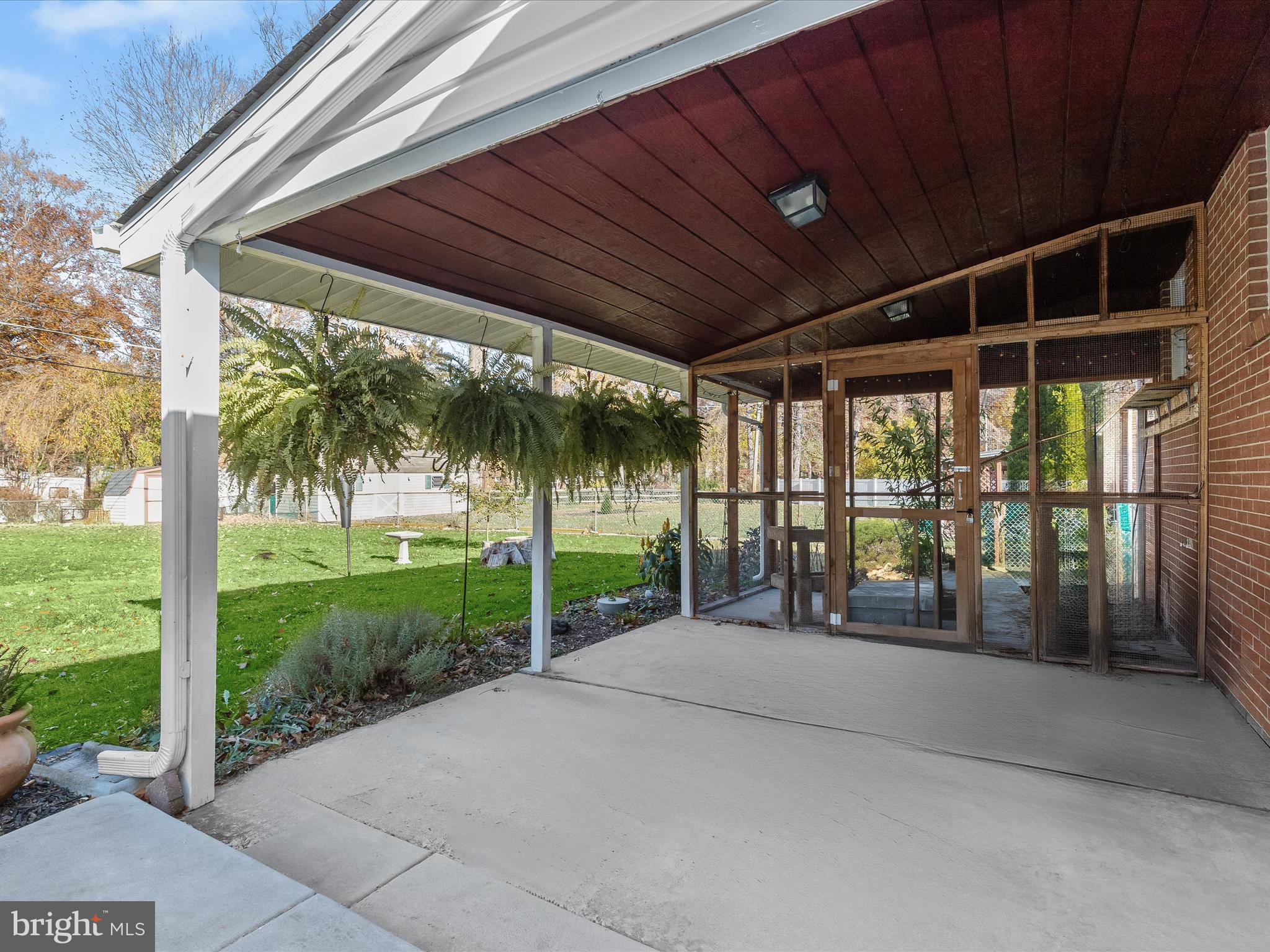 FAIRMONT - Residential