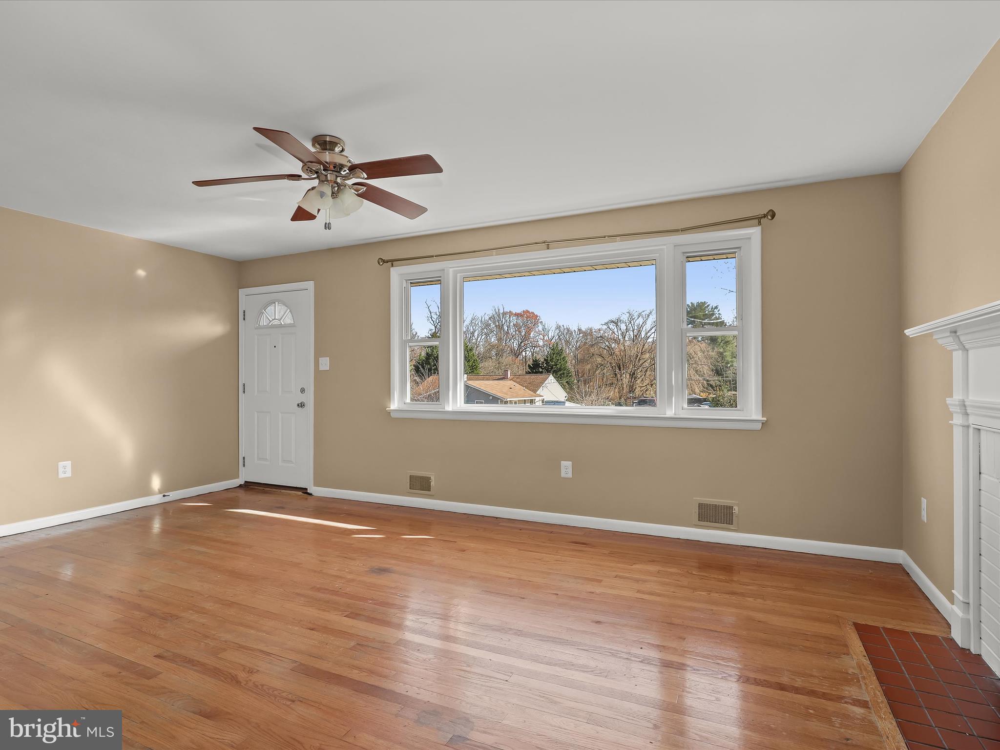 FAIRMONT - Residential