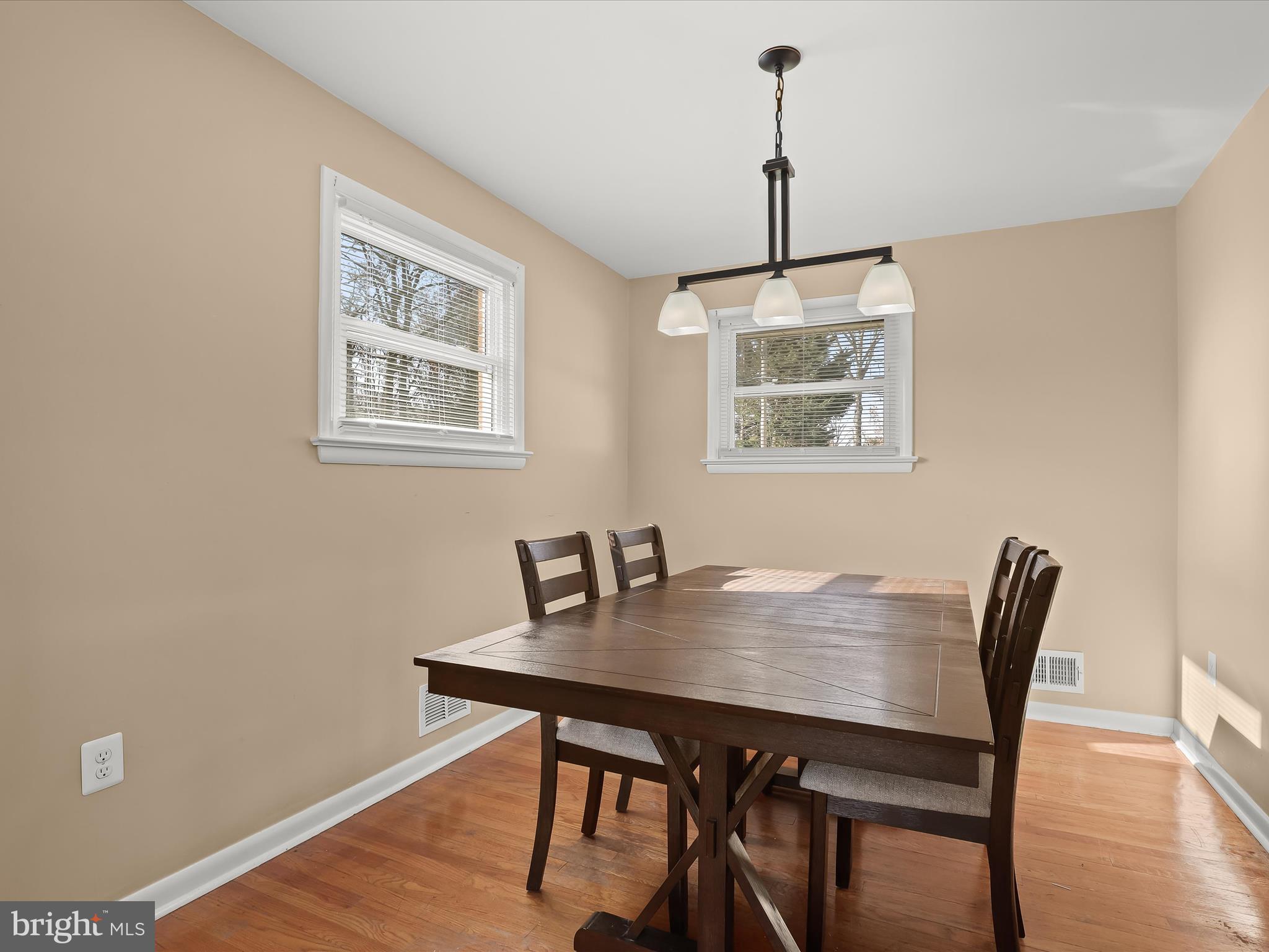 FAIRMONT - Residential