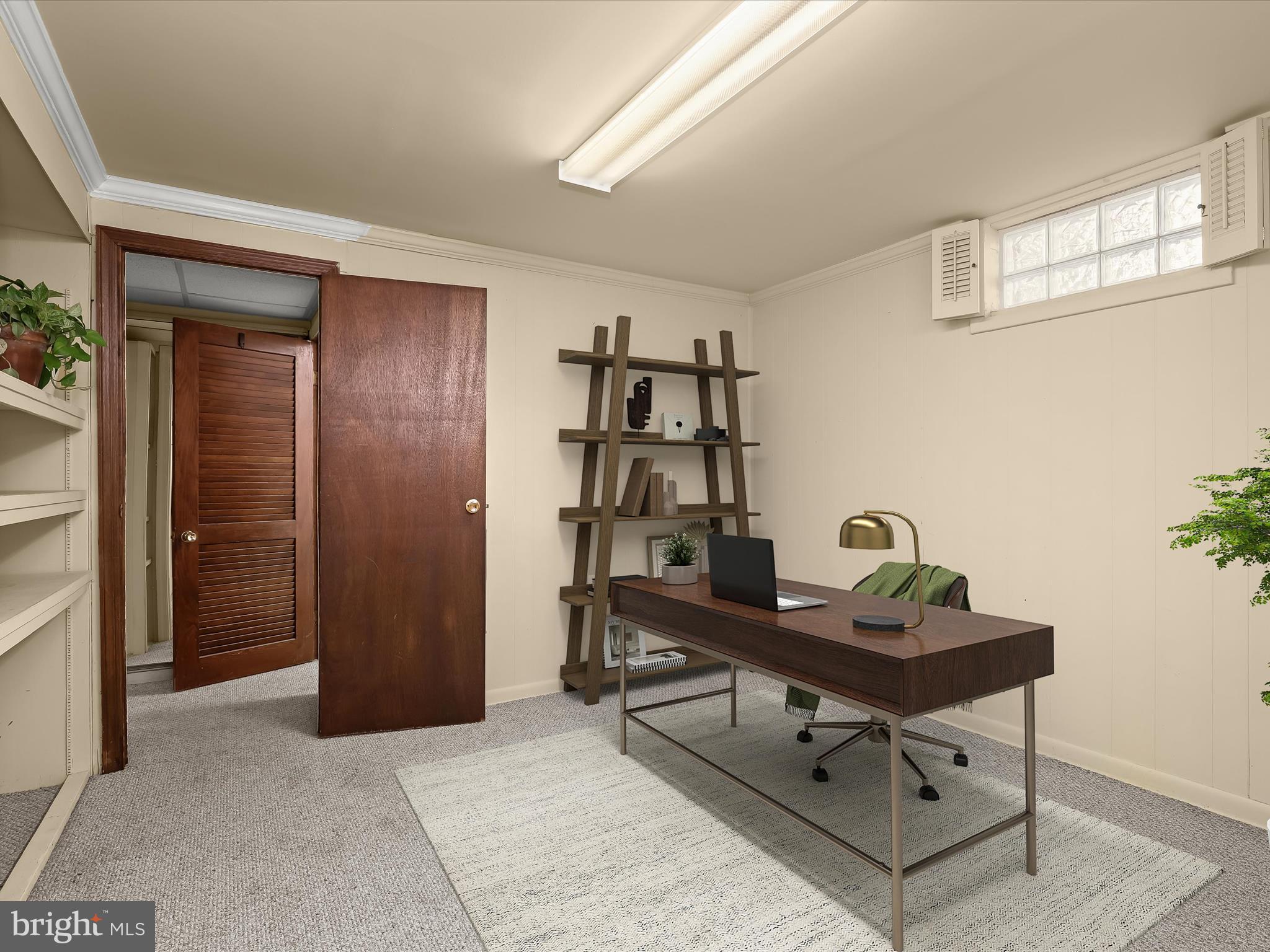 FAIRMONT - Residential