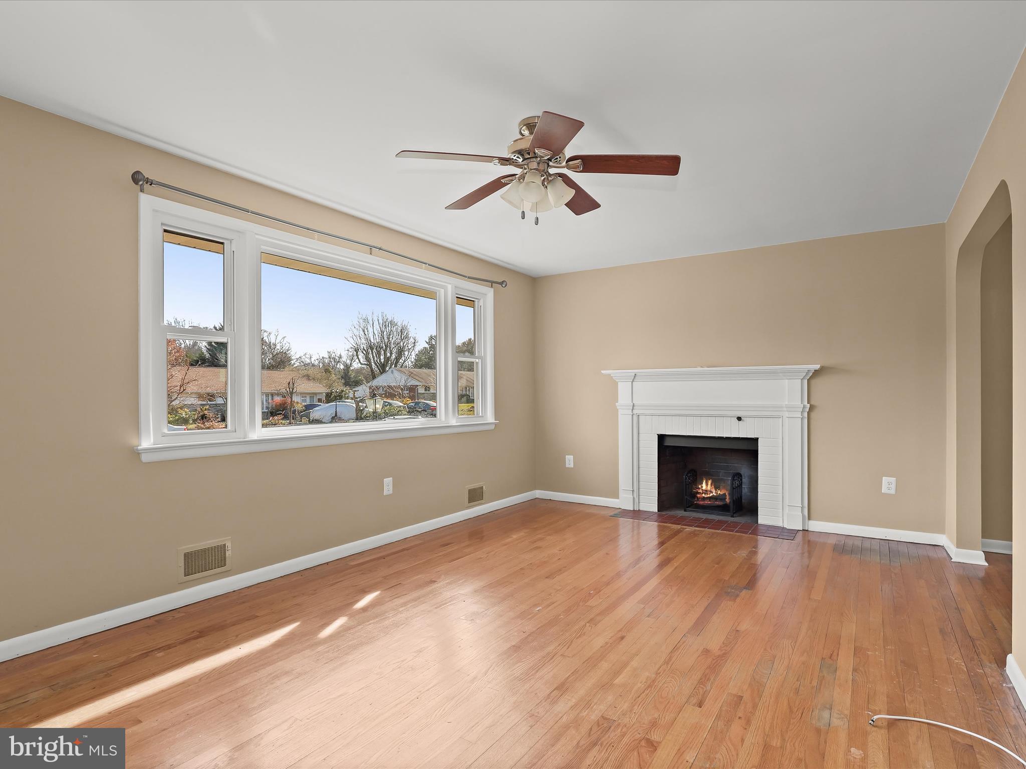 FAIRMONT - Residential