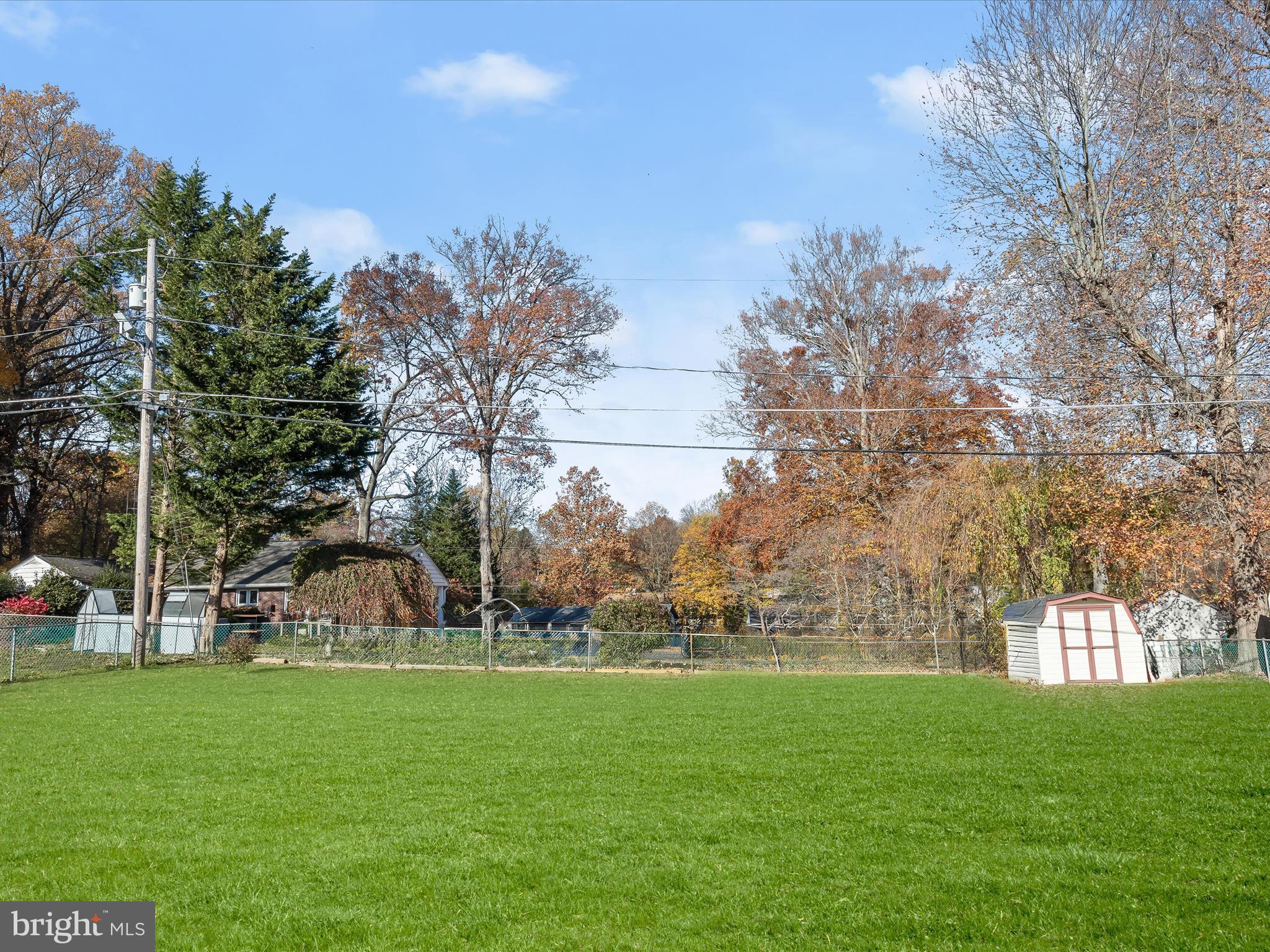 FAIRMONT - Residential