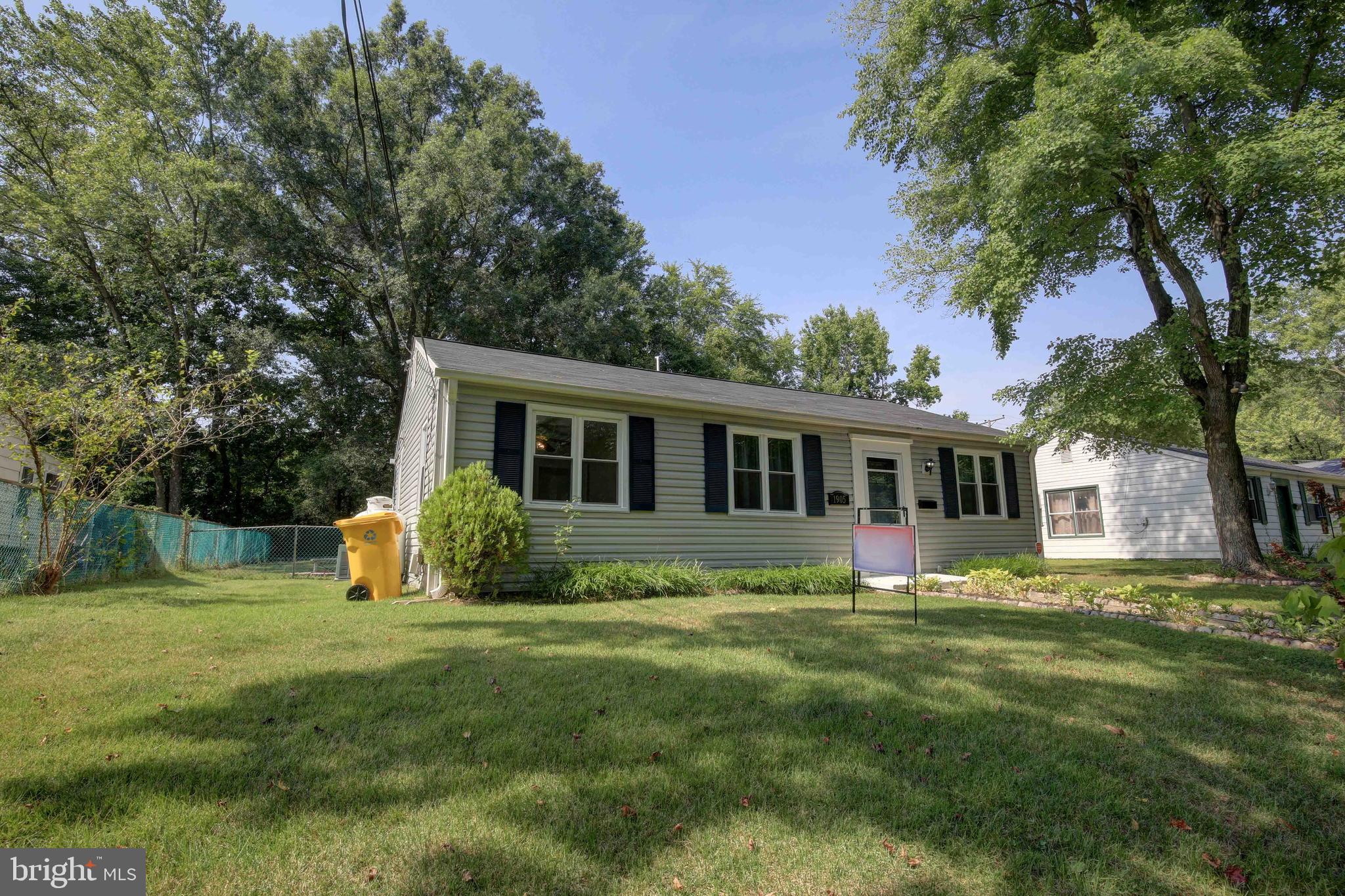 HARUNDALE - Residential