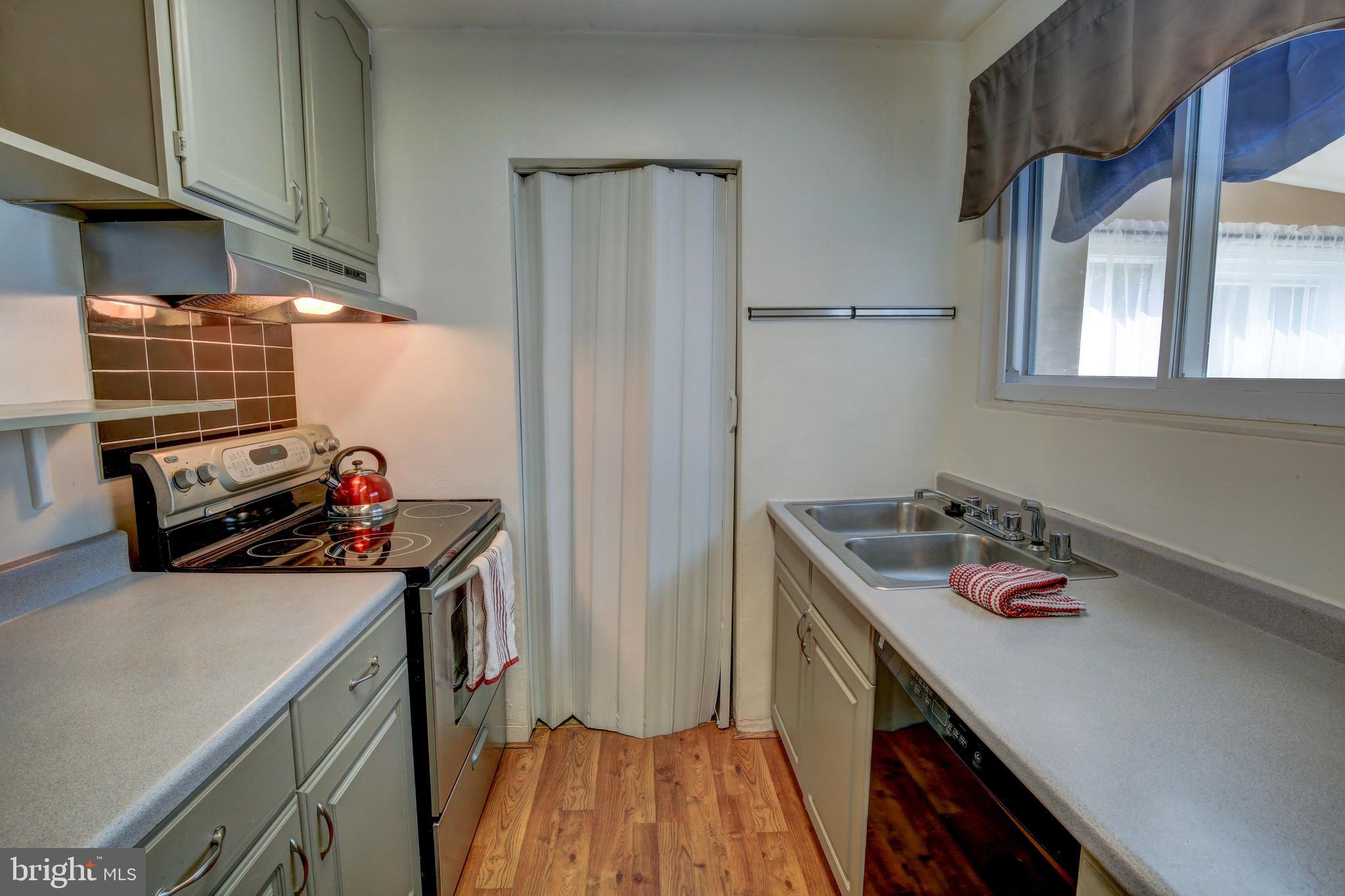 HARUNDALE - Residential