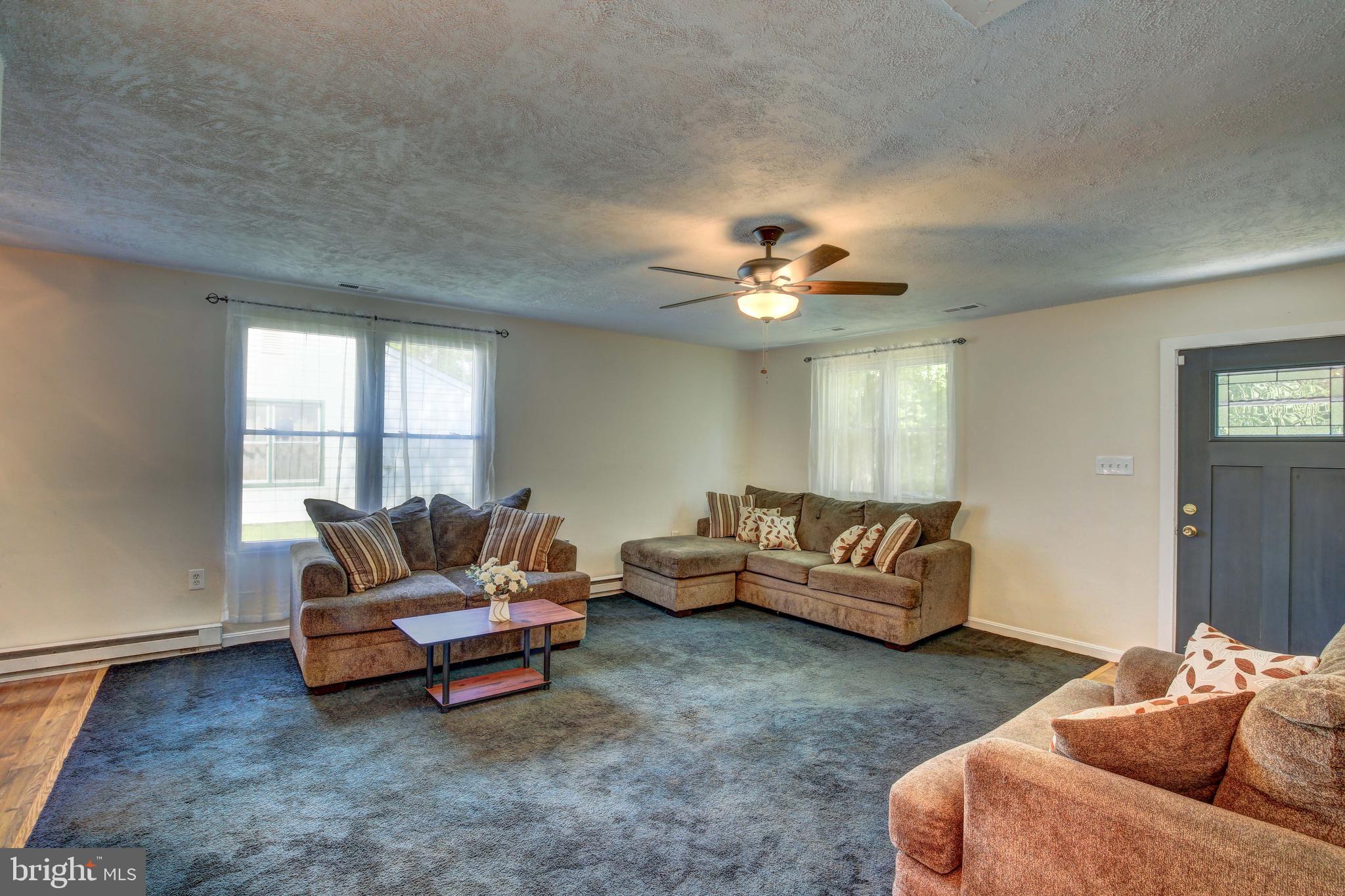 HARUNDALE - Residential