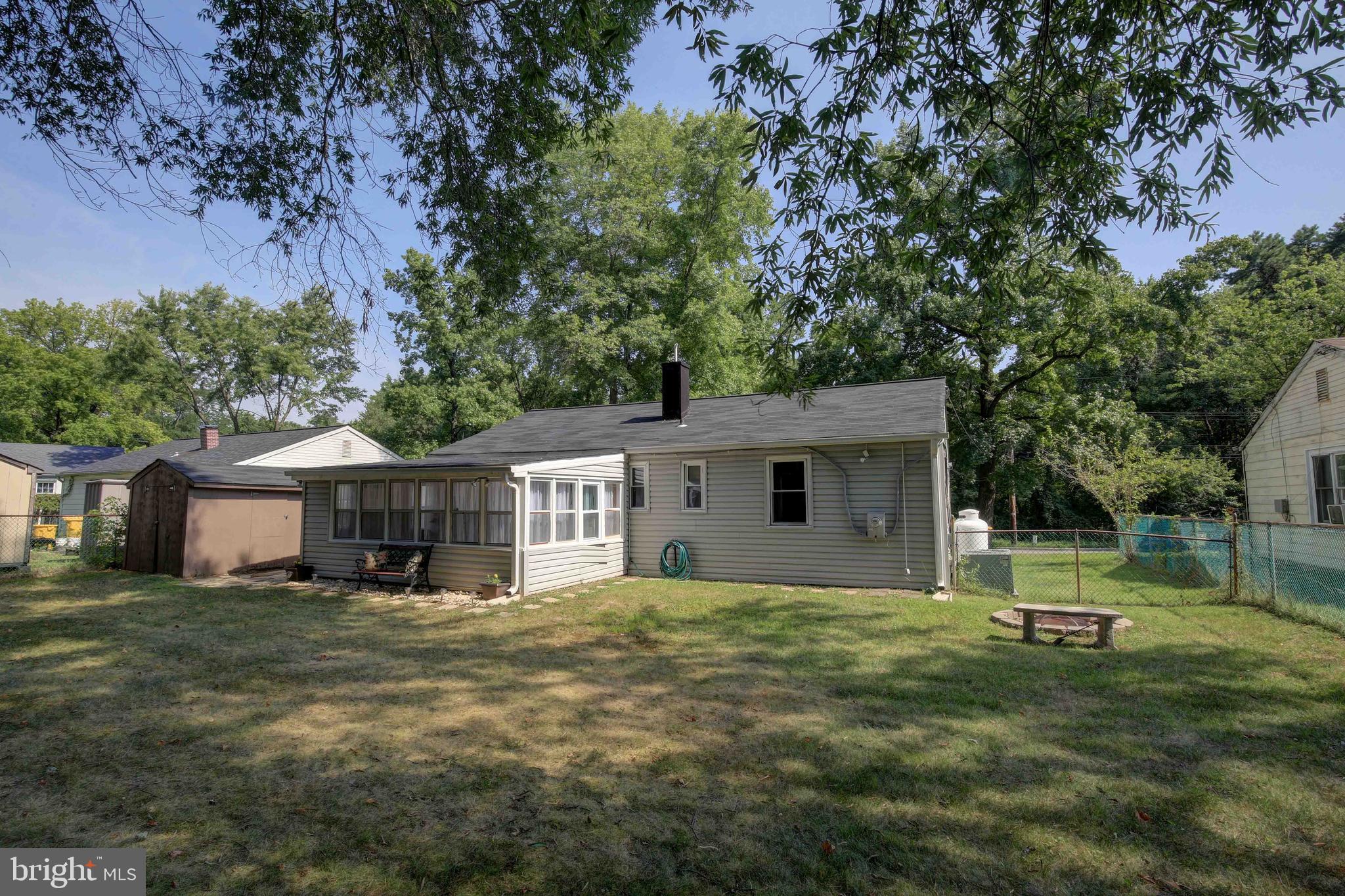 HARUNDALE - Residential