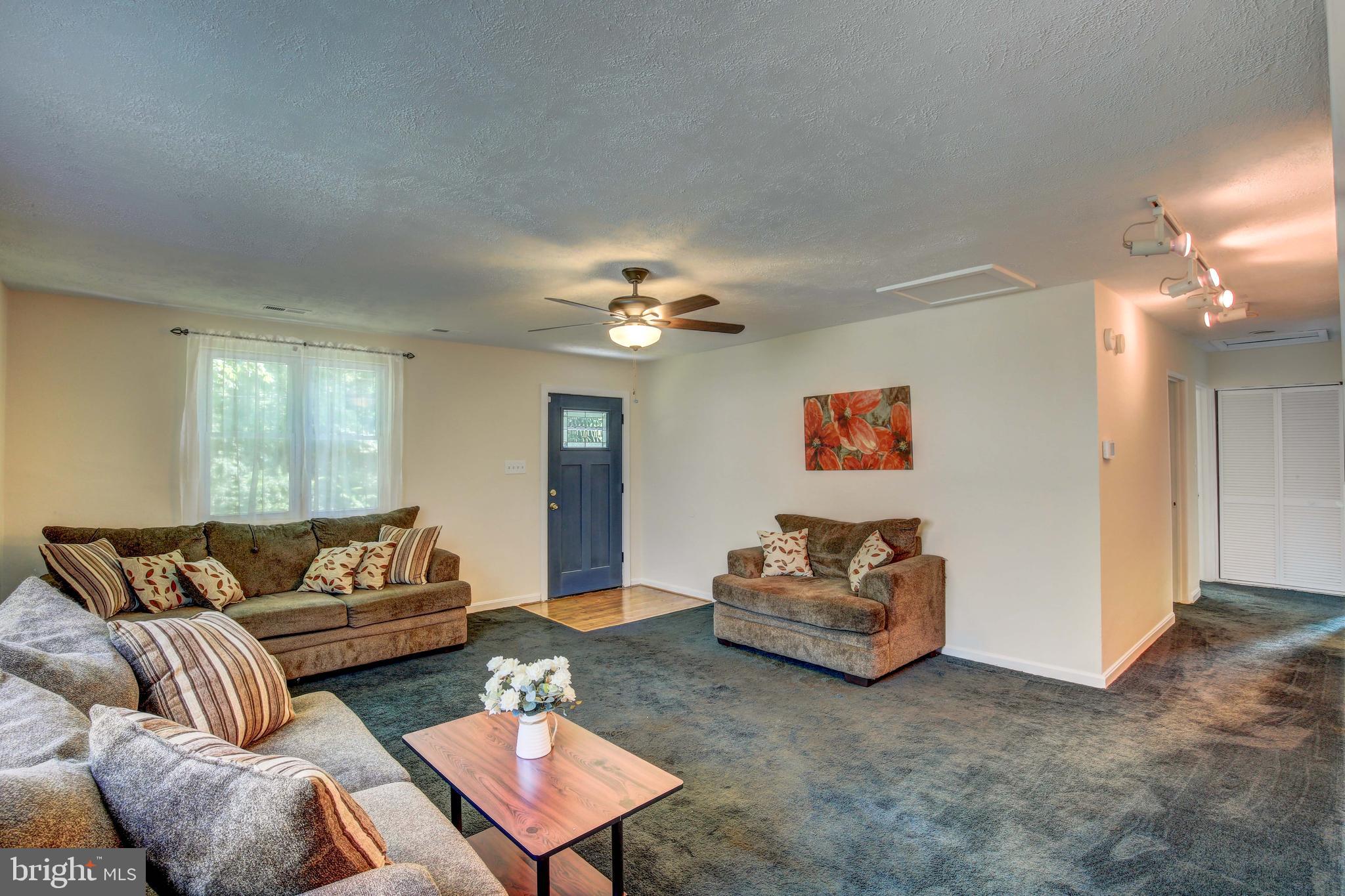 HARUNDALE - Residential