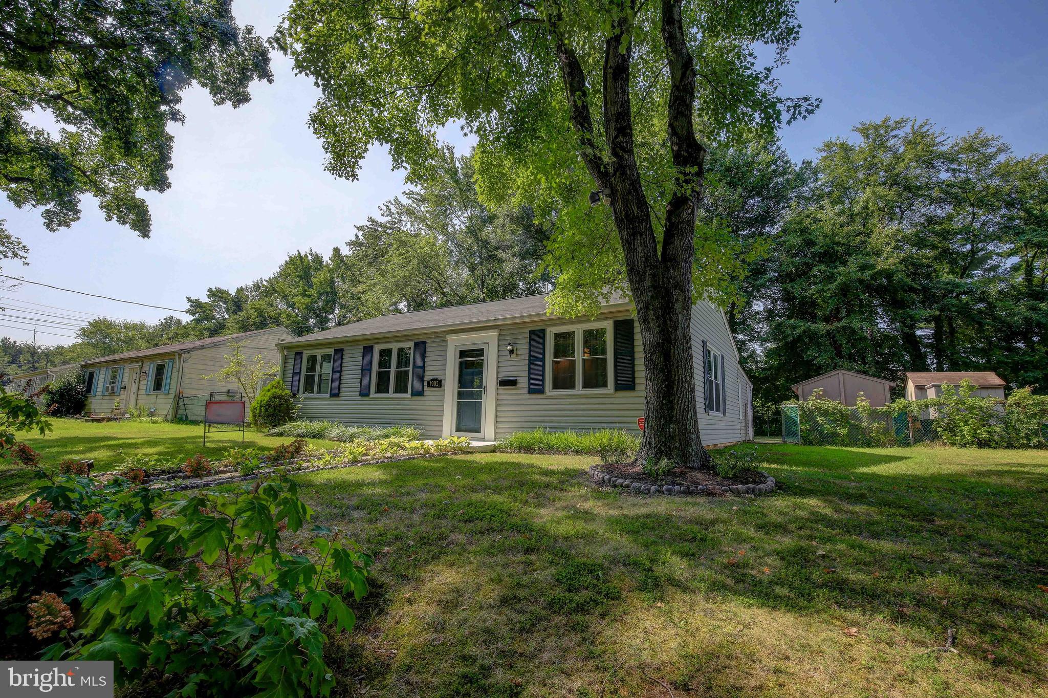 HARUNDALE - Residential