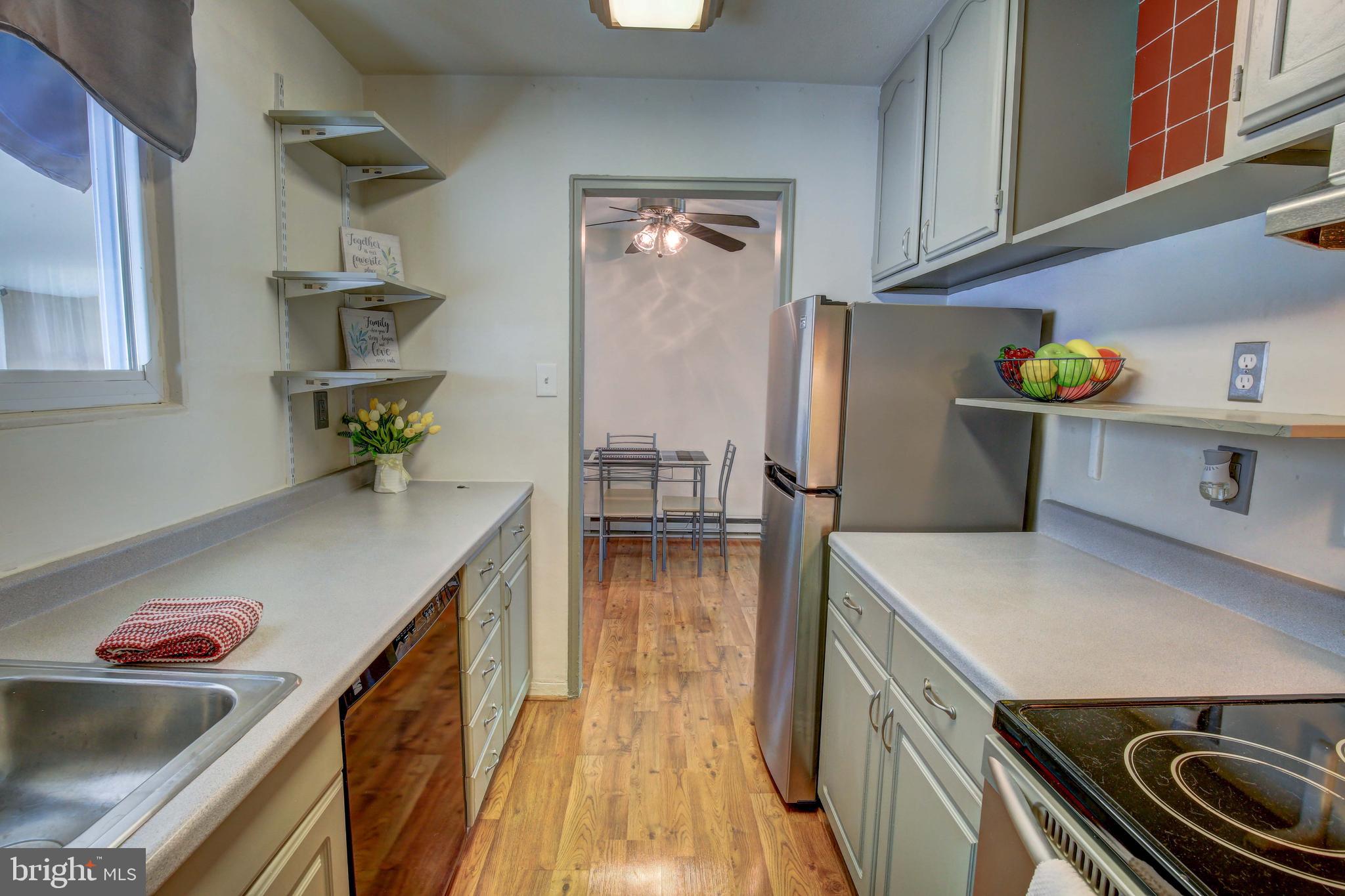 HARUNDALE - Residential