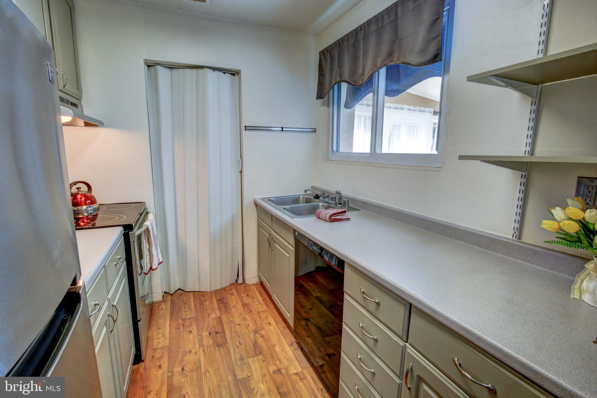 HARUNDALE - Residential