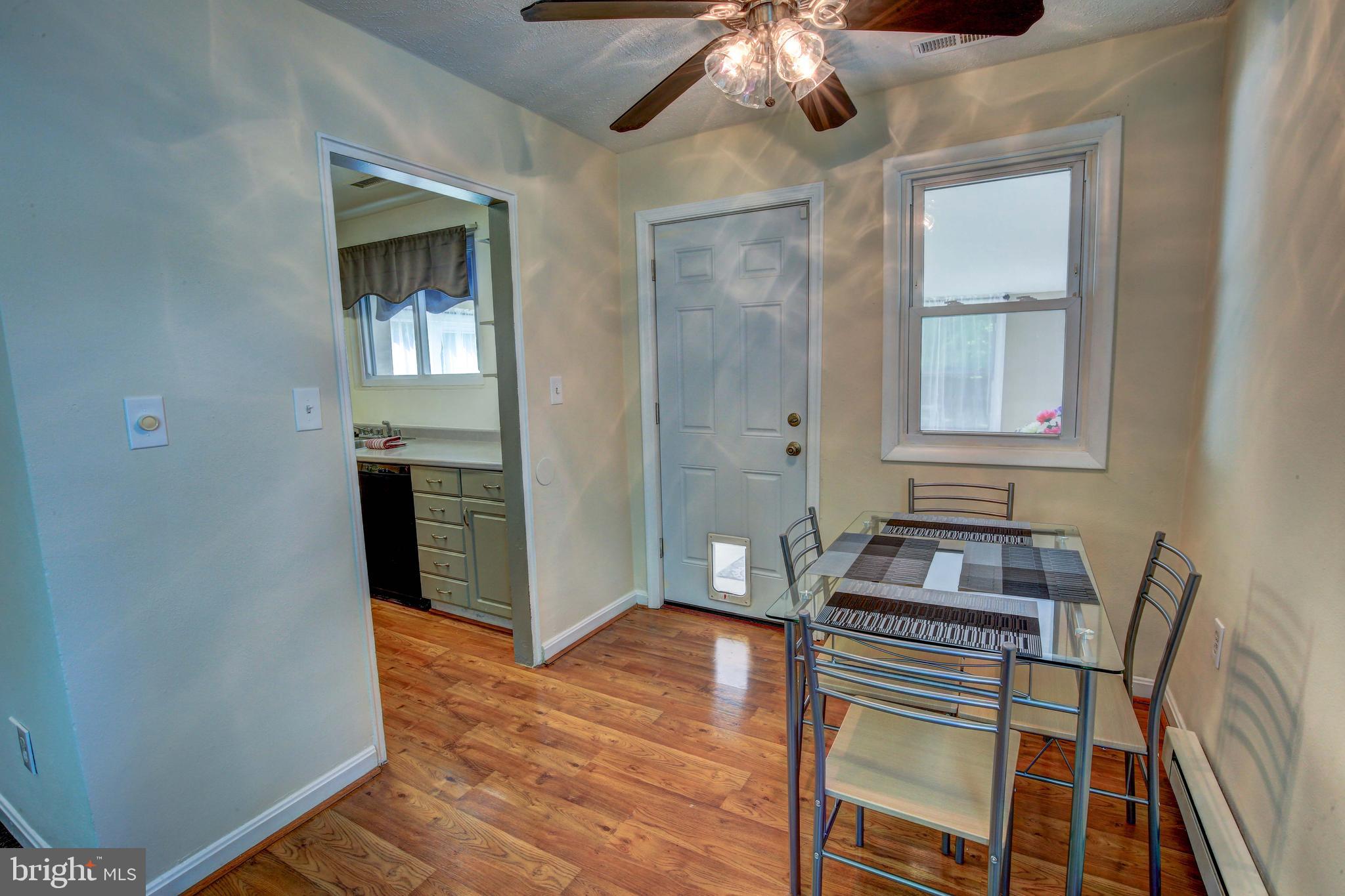 HARUNDALE - Residential