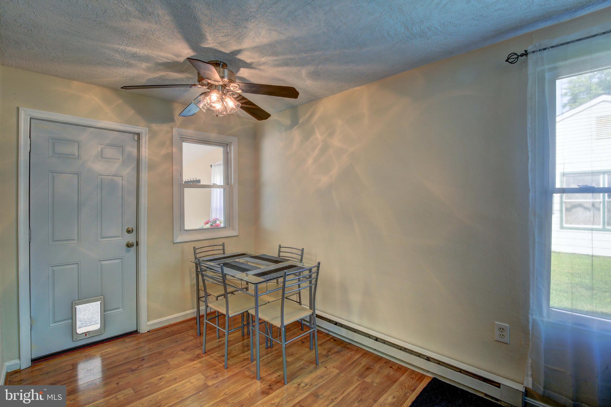 HARUNDALE - Residential