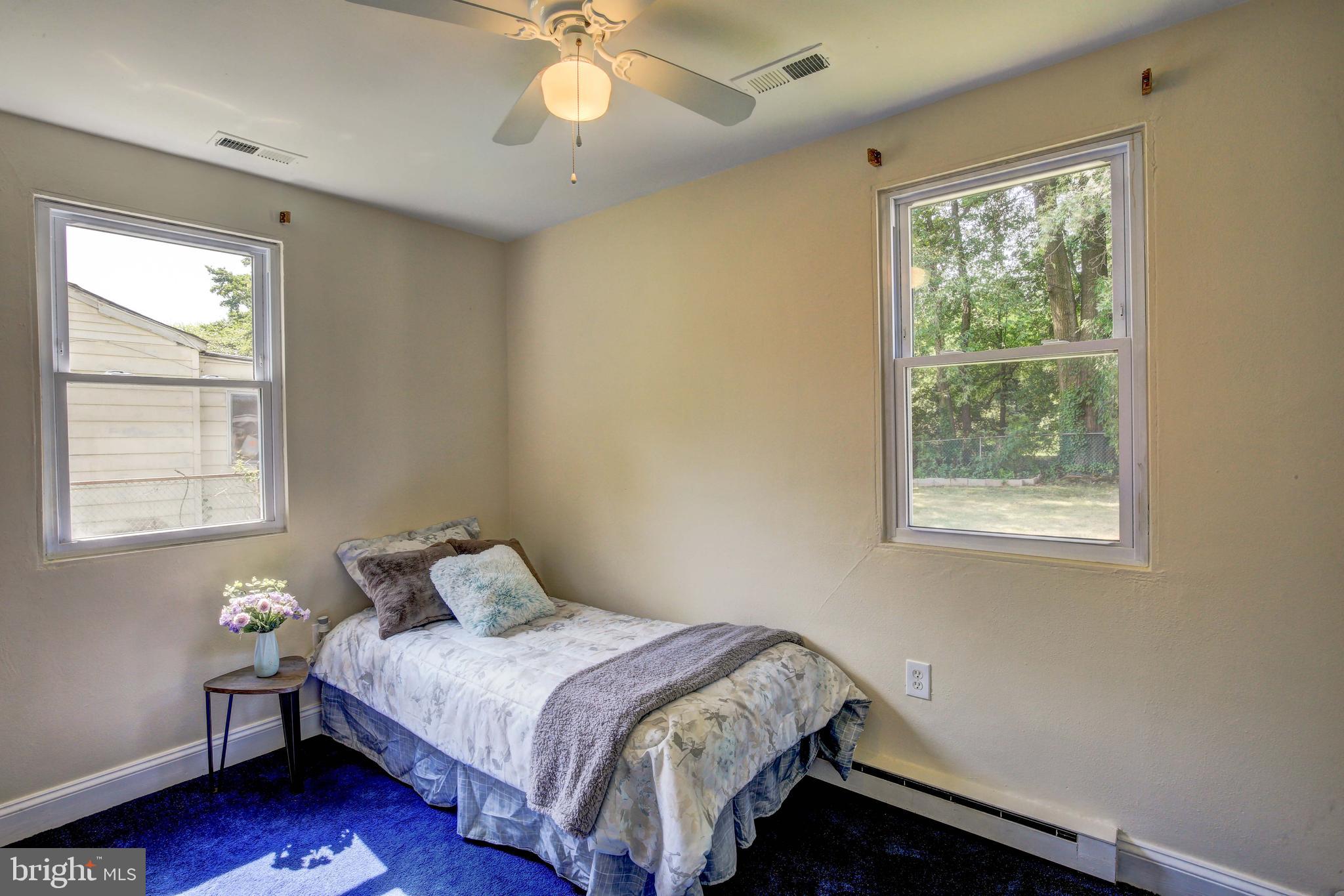 HARUNDALE - Residential