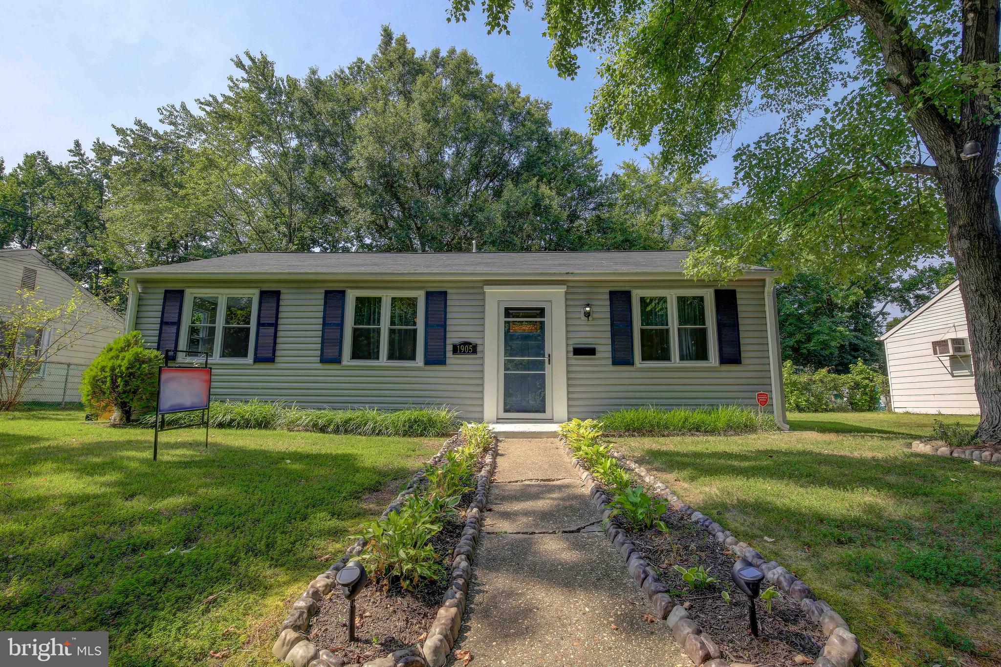 HARUNDALE - Residential