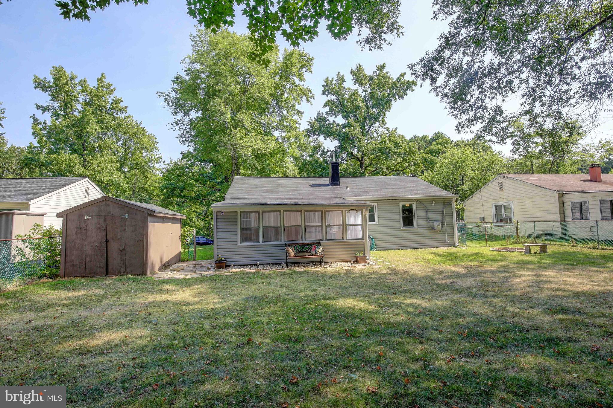 HARUNDALE - Residential