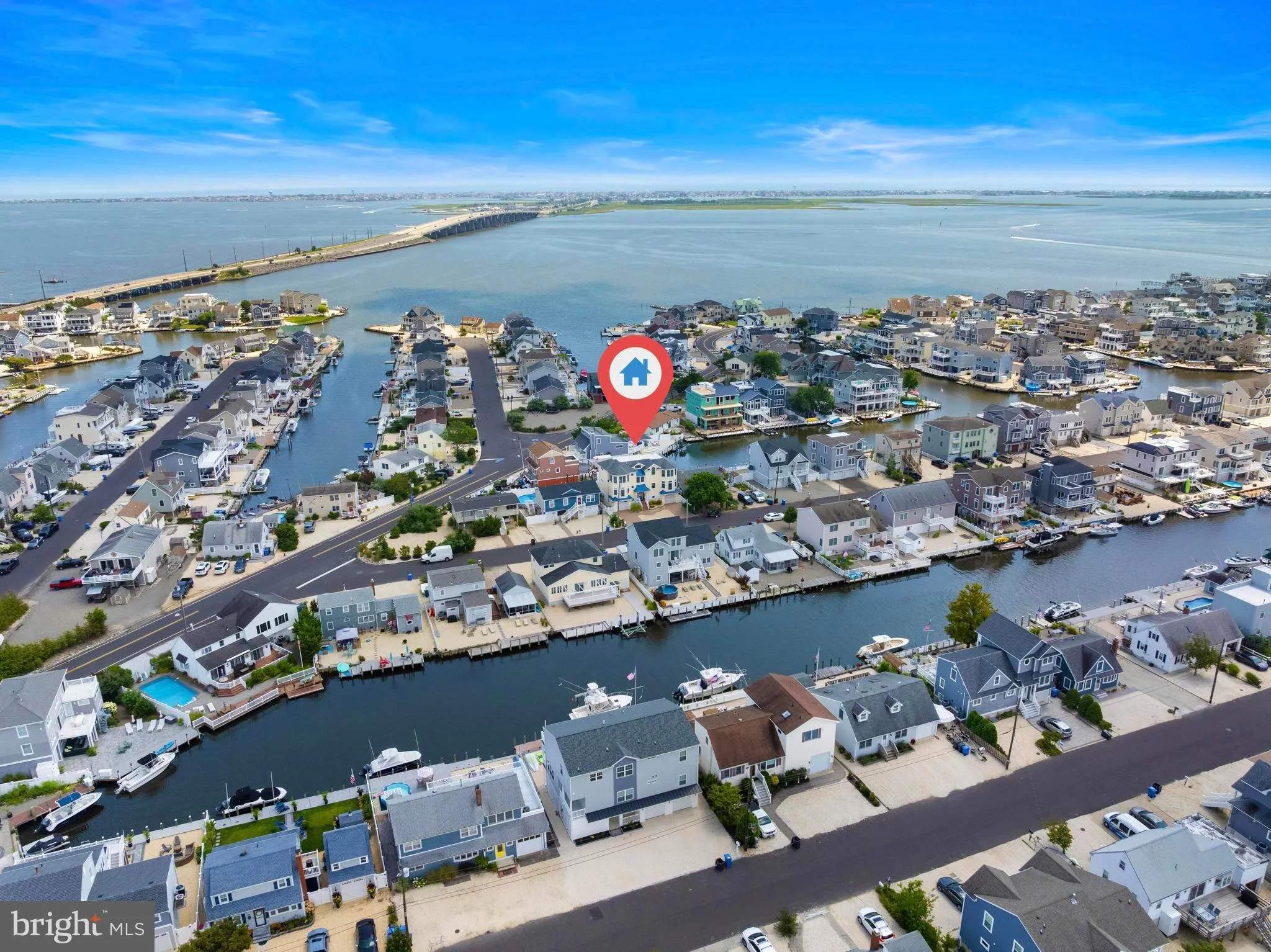 Manahawkin, New Jersey 08050, United States, 4 Bedrooms Bedrooms, ,4 BathroomsBathrooms,Residential,Active,197778