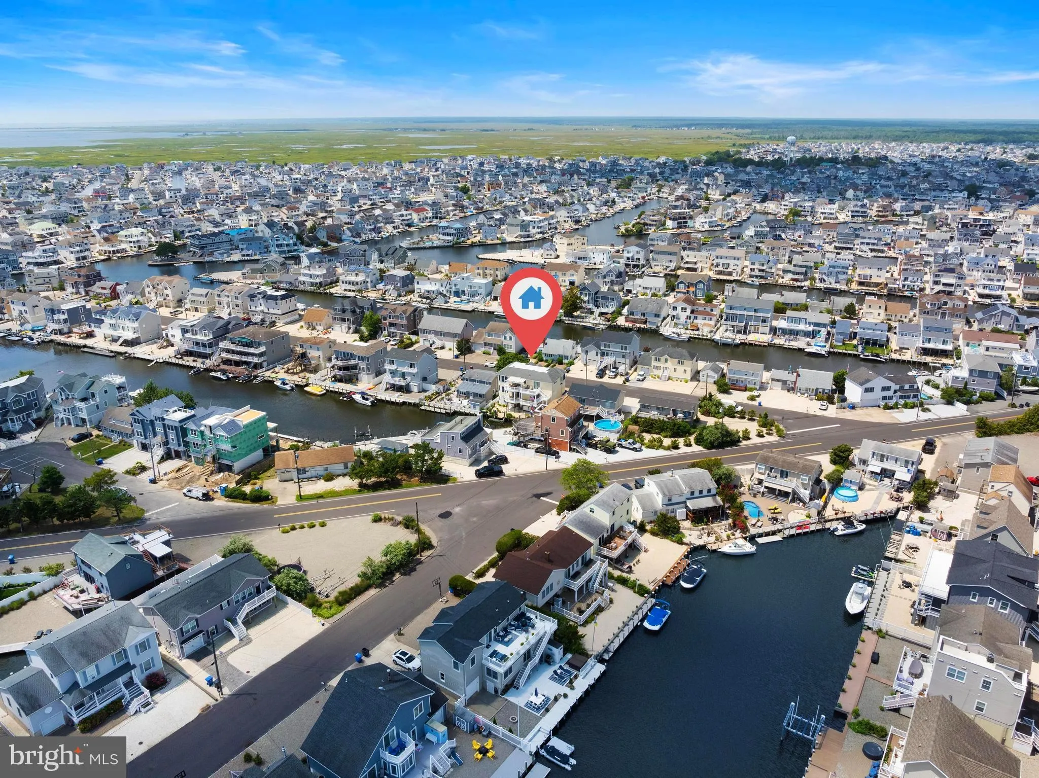 Manahawkin, New Jersey 08050, United States, 4 Bedrooms Bedrooms, ,4 BathroomsBathrooms,Residential,Active,197778