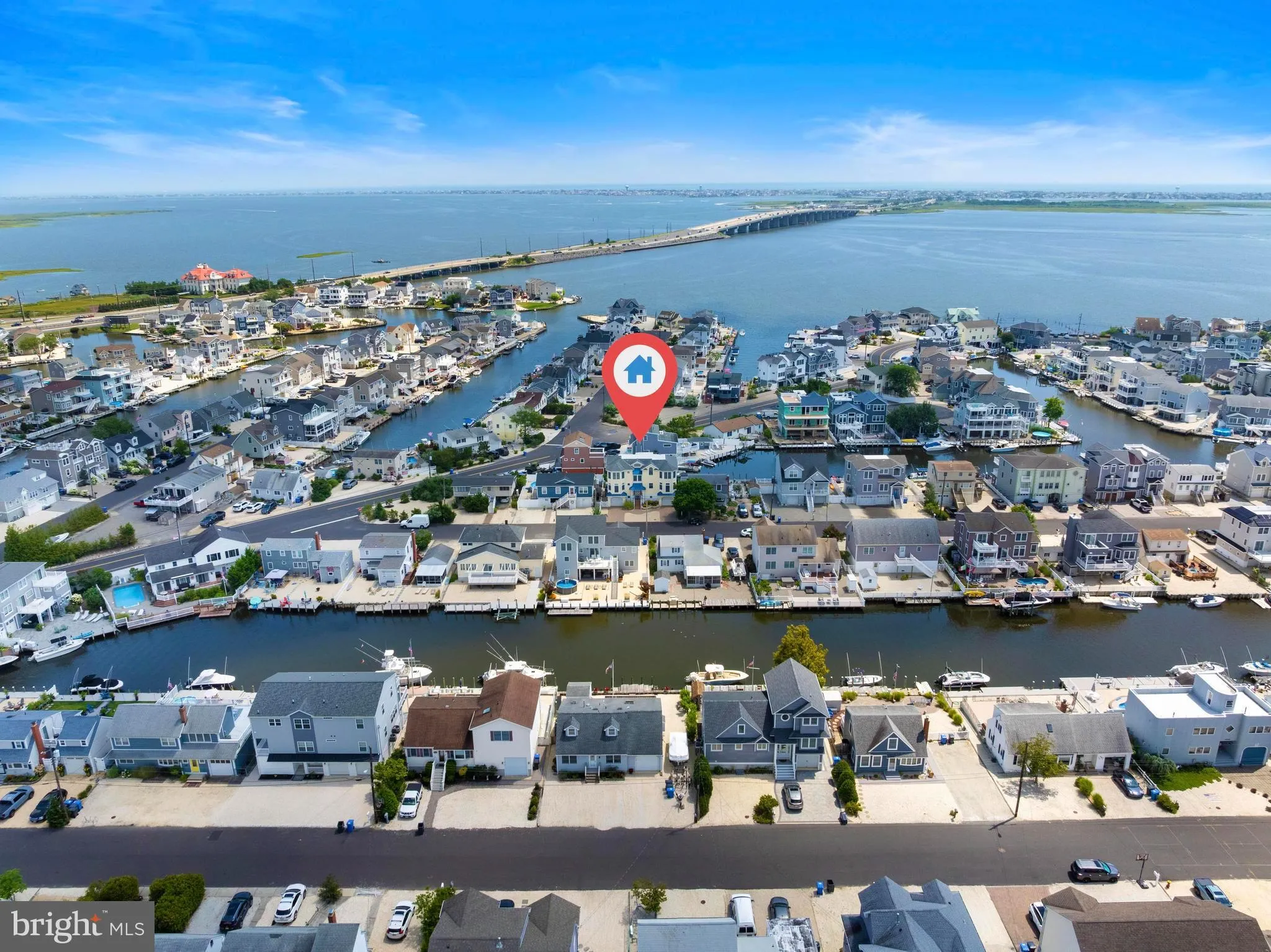 Manahawkin, New Jersey 08050, United States, 4 Bedrooms Bedrooms, ,4 BathroomsBathrooms,Residential,Active,197778