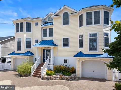 16 MARK DRIVE MANAHAWKIN NJ 08050