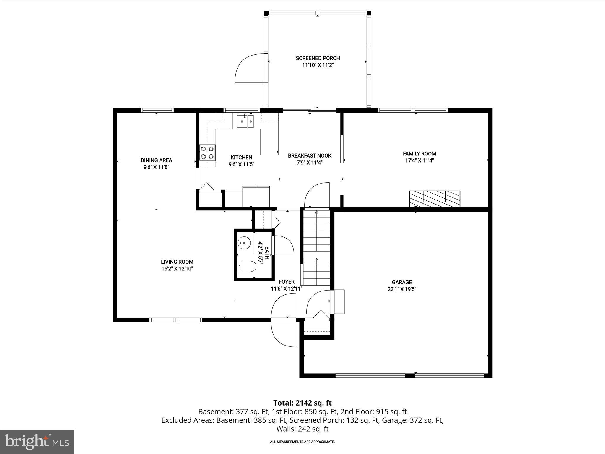 CARDINAL FOREST - Residential